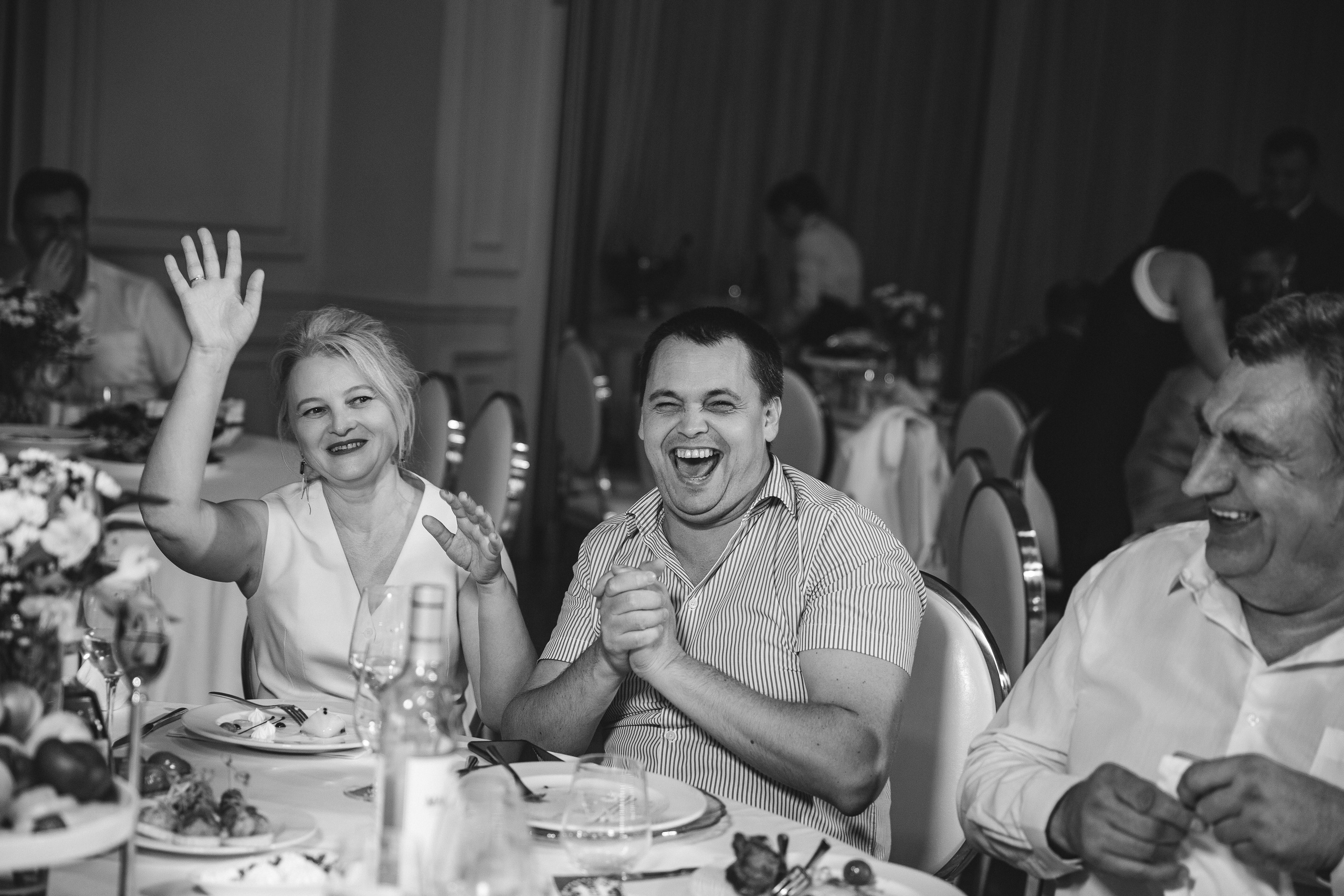 Корпоратив Мостоотряд-47