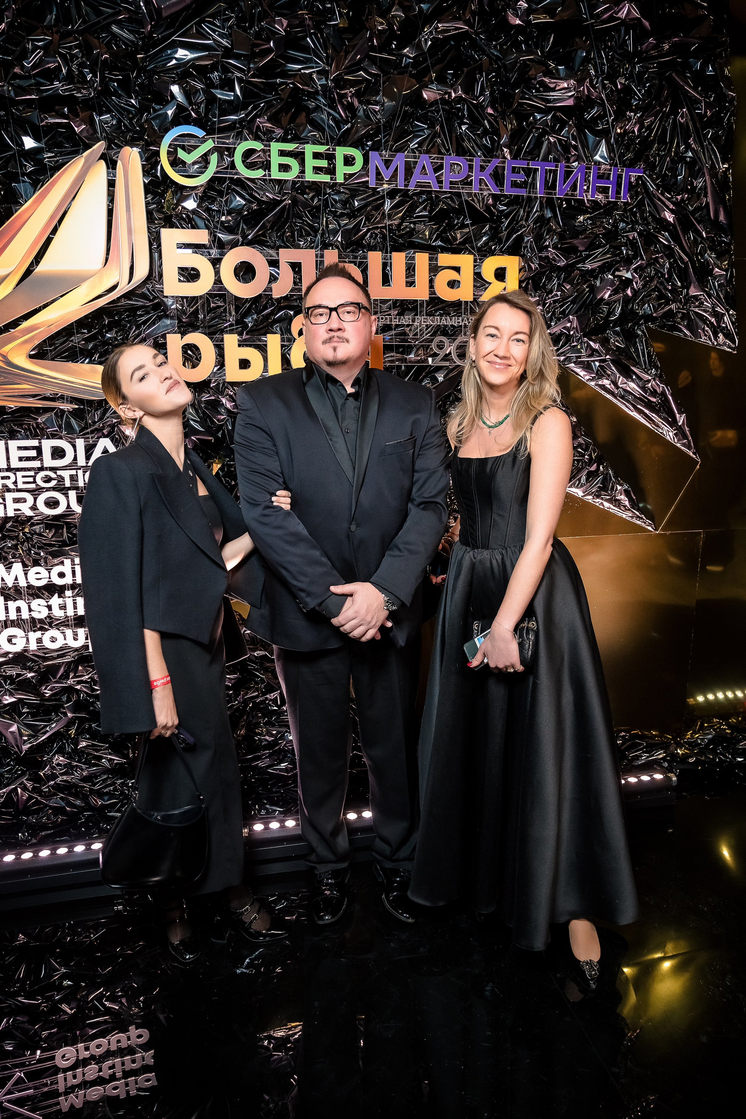 Большая рыба Sostav 2025. Репортажный Фотограф Александр Назаров. Москва и М.О