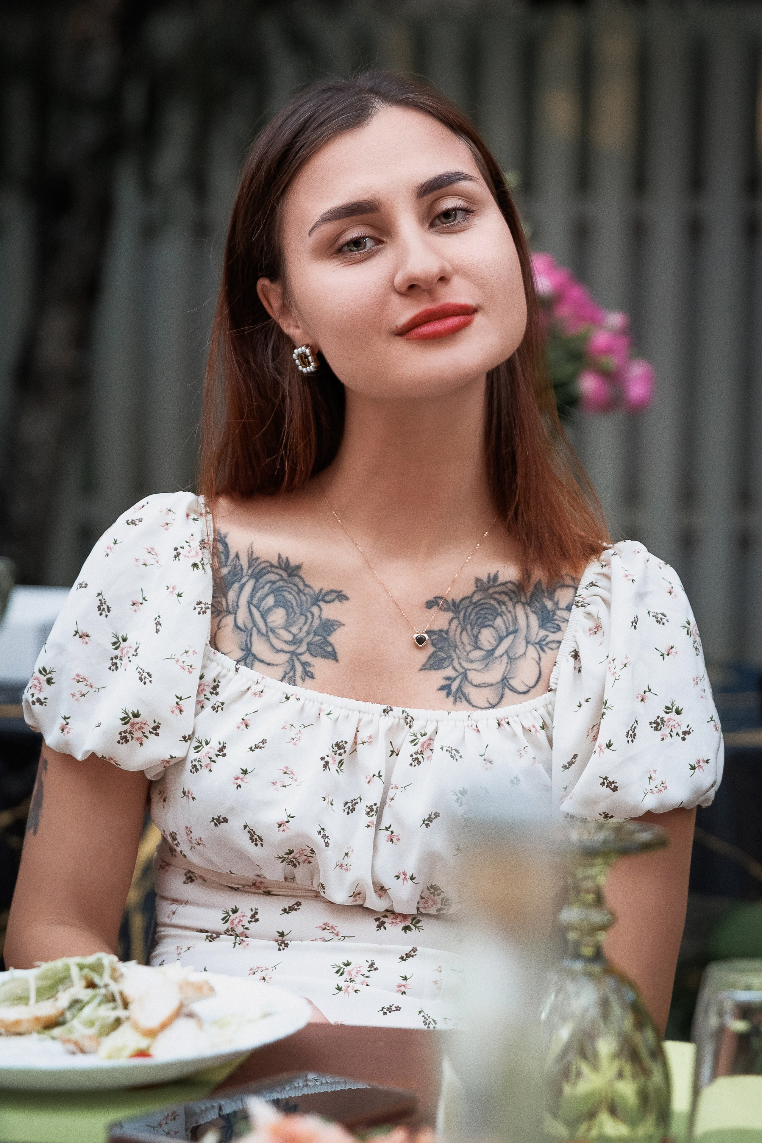 День Рождения Яси 18 лет