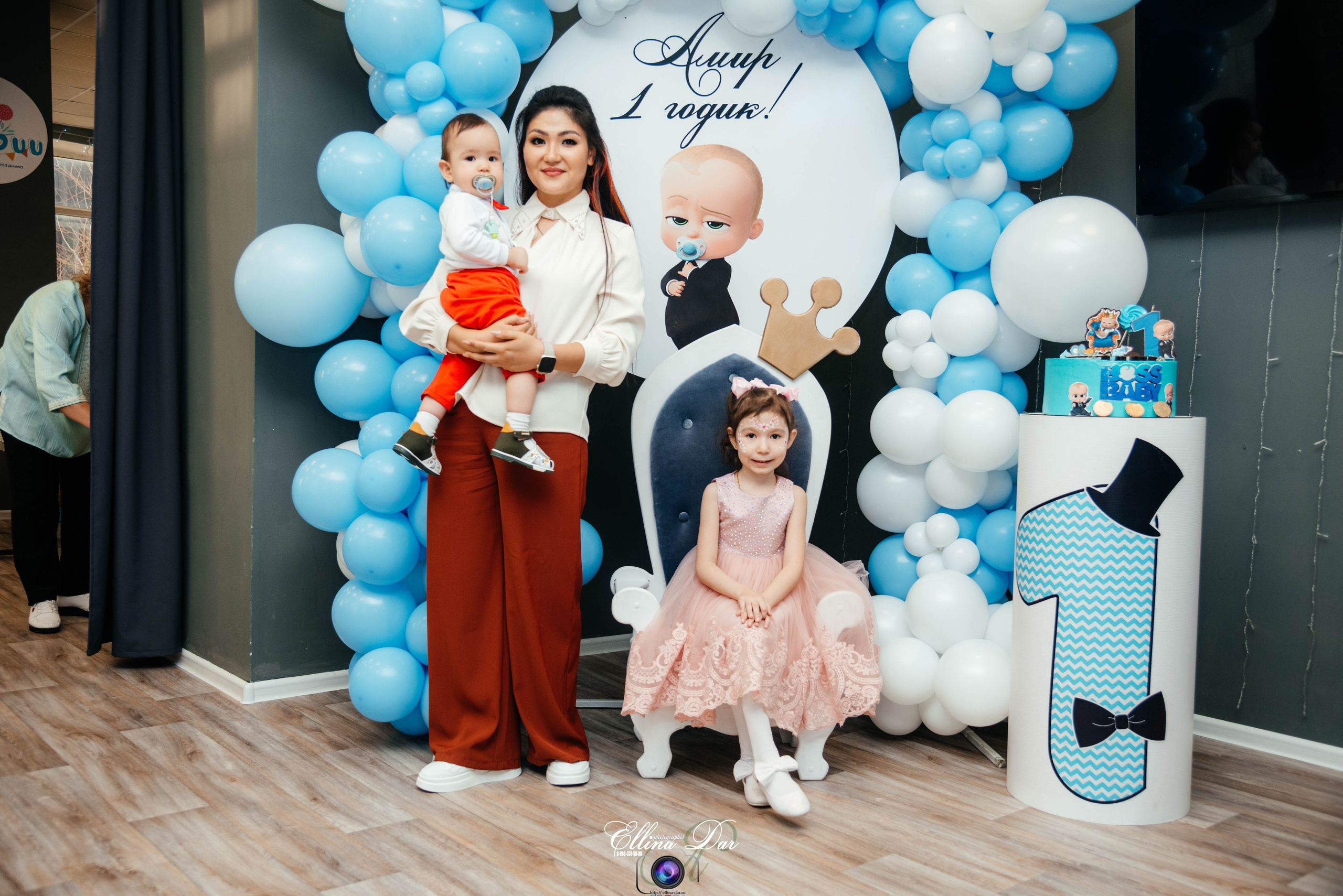 Милан Амир. Фотограф Эллина Дар г. Улан-Удэ