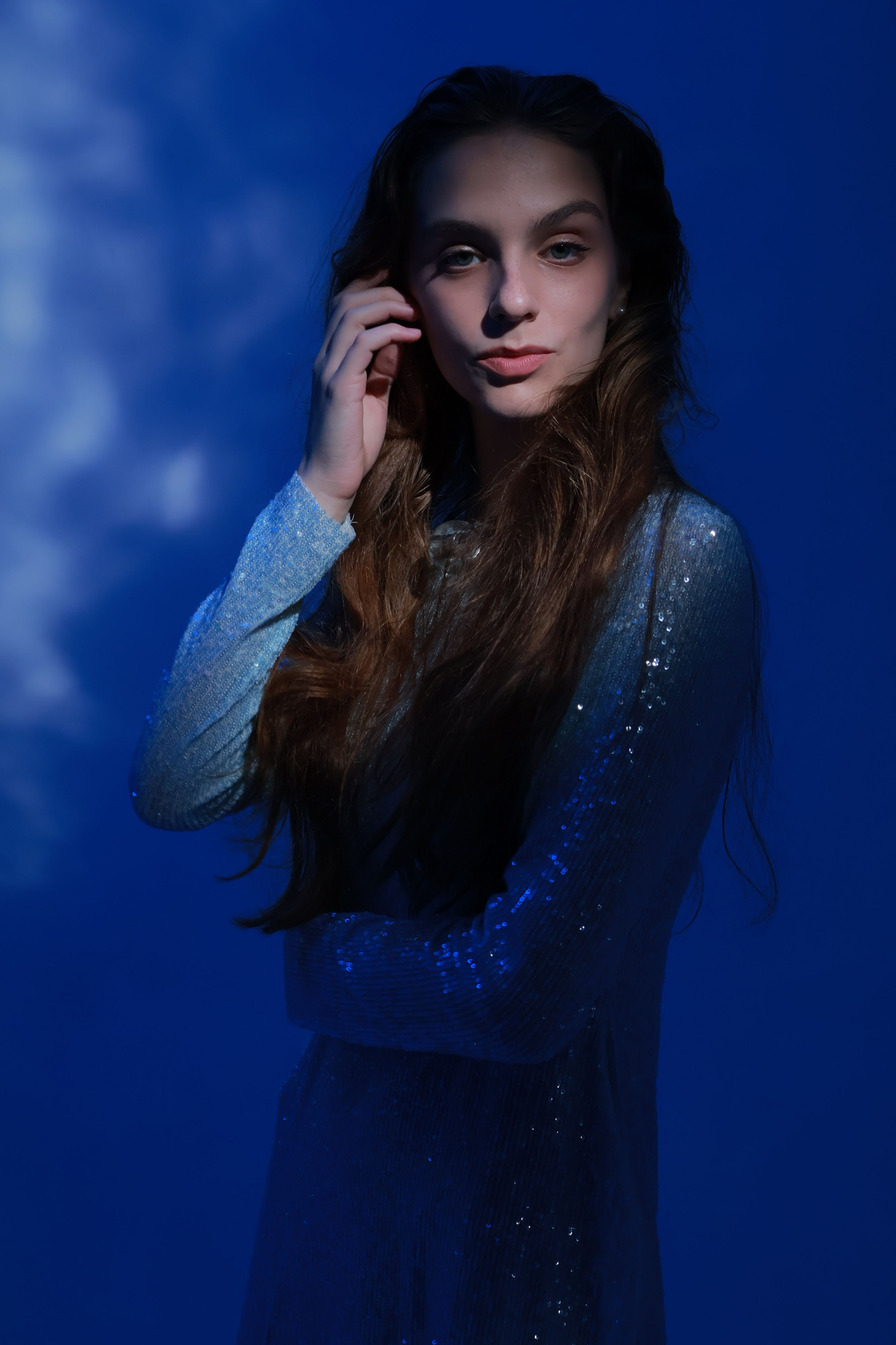 Maya. Фотограф Александр Евро