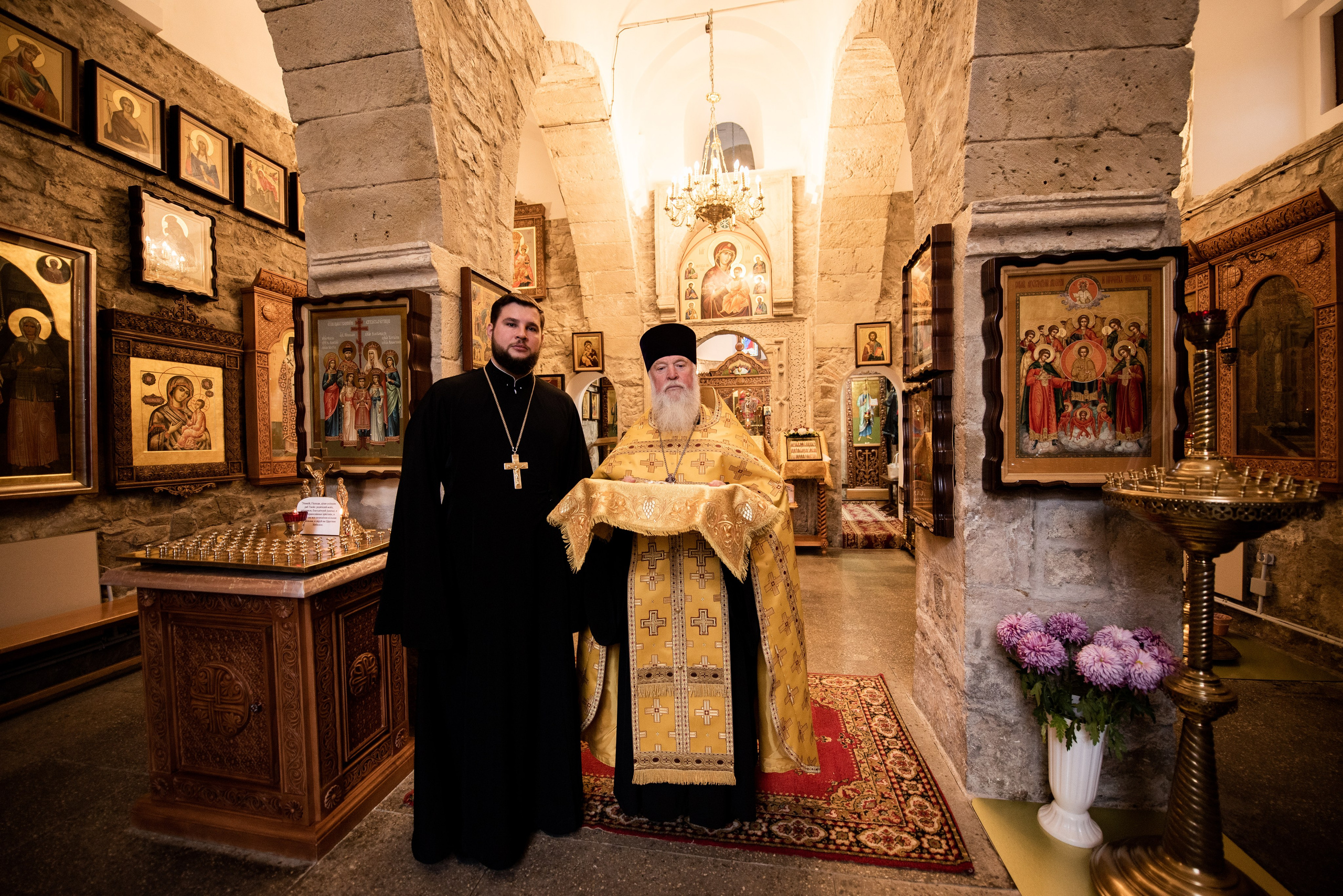День памяти пророка Аввакума 15.12.2022. Семейный и свадебный фотограф в Феодосии и Коктебеле