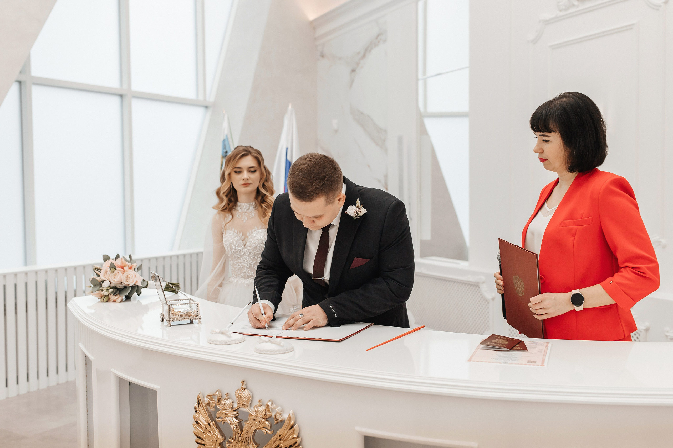 Вадим и Лилия. Фотограф Елена Каверина | Белгород — Короча |