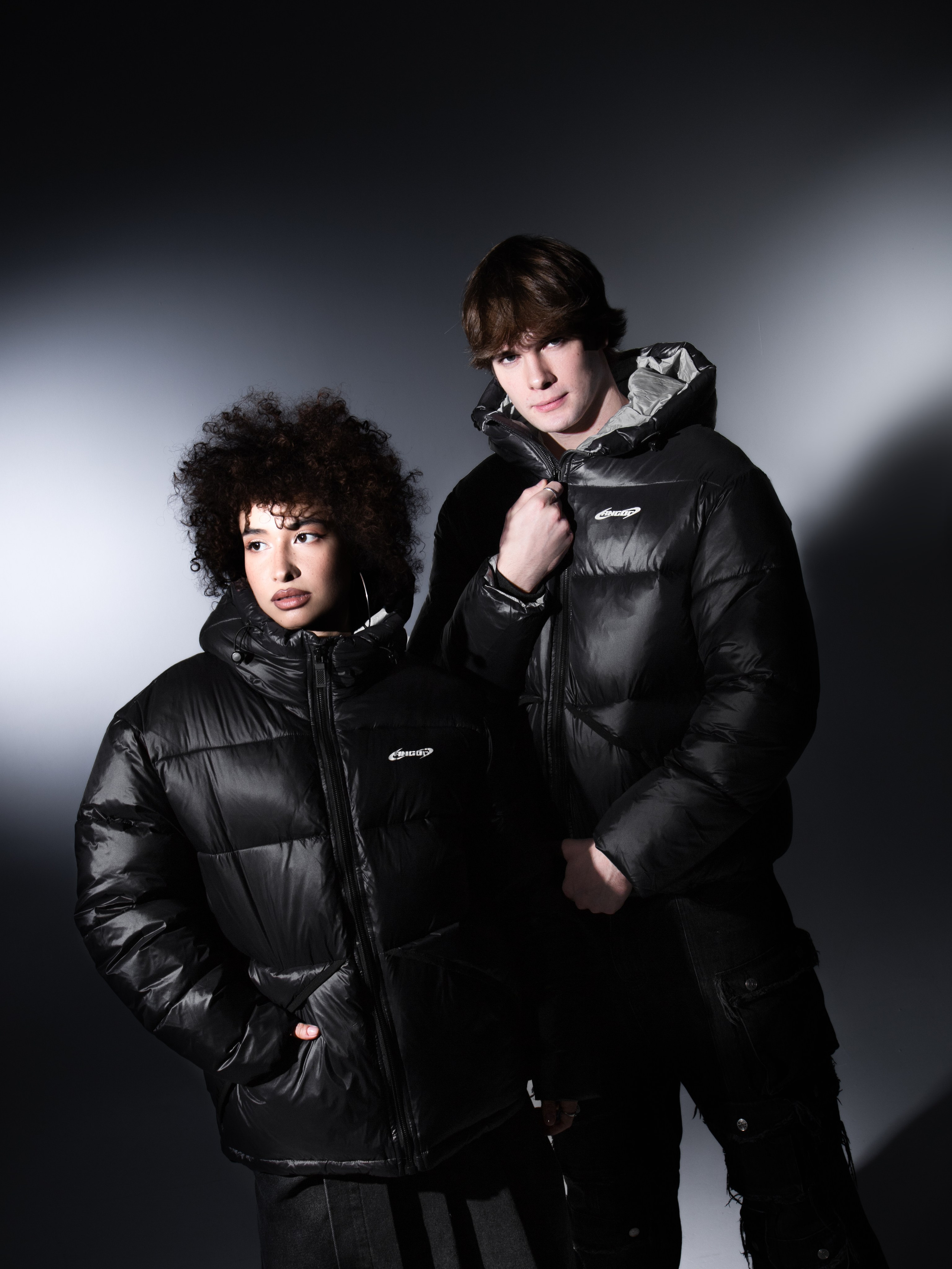 КАМПЕЙН. RUNA production — стильные съемки для брендов