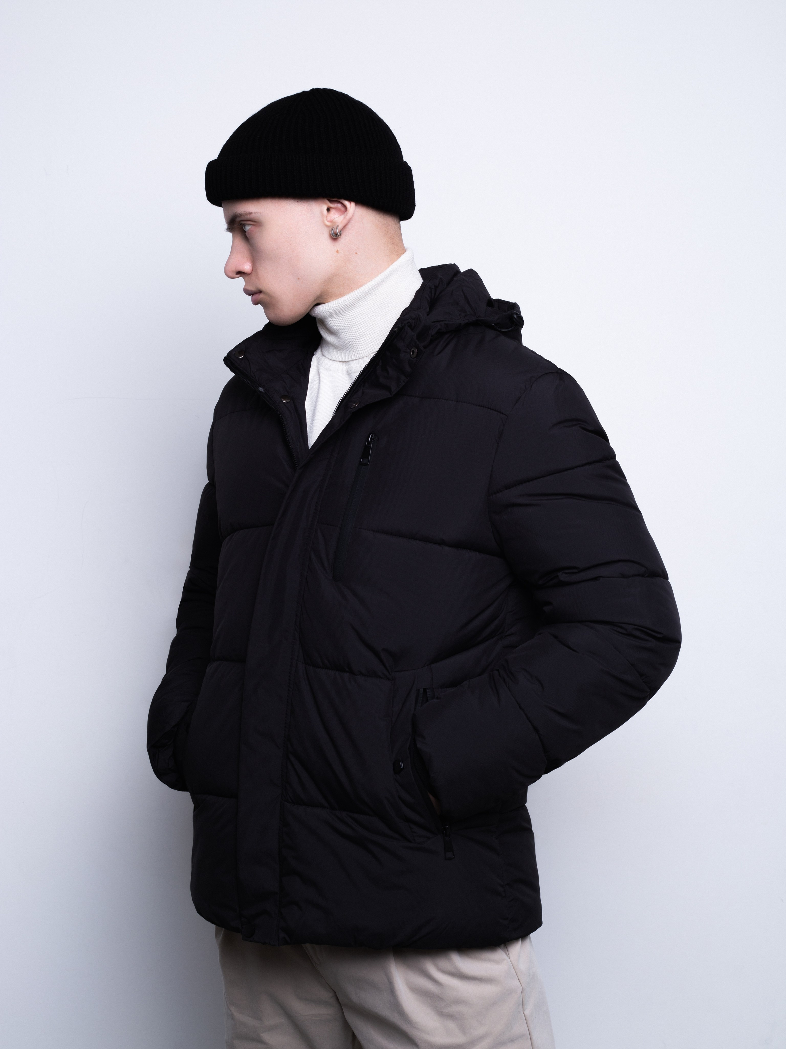 ВБ. RUNA production — стильные съемки для брендов