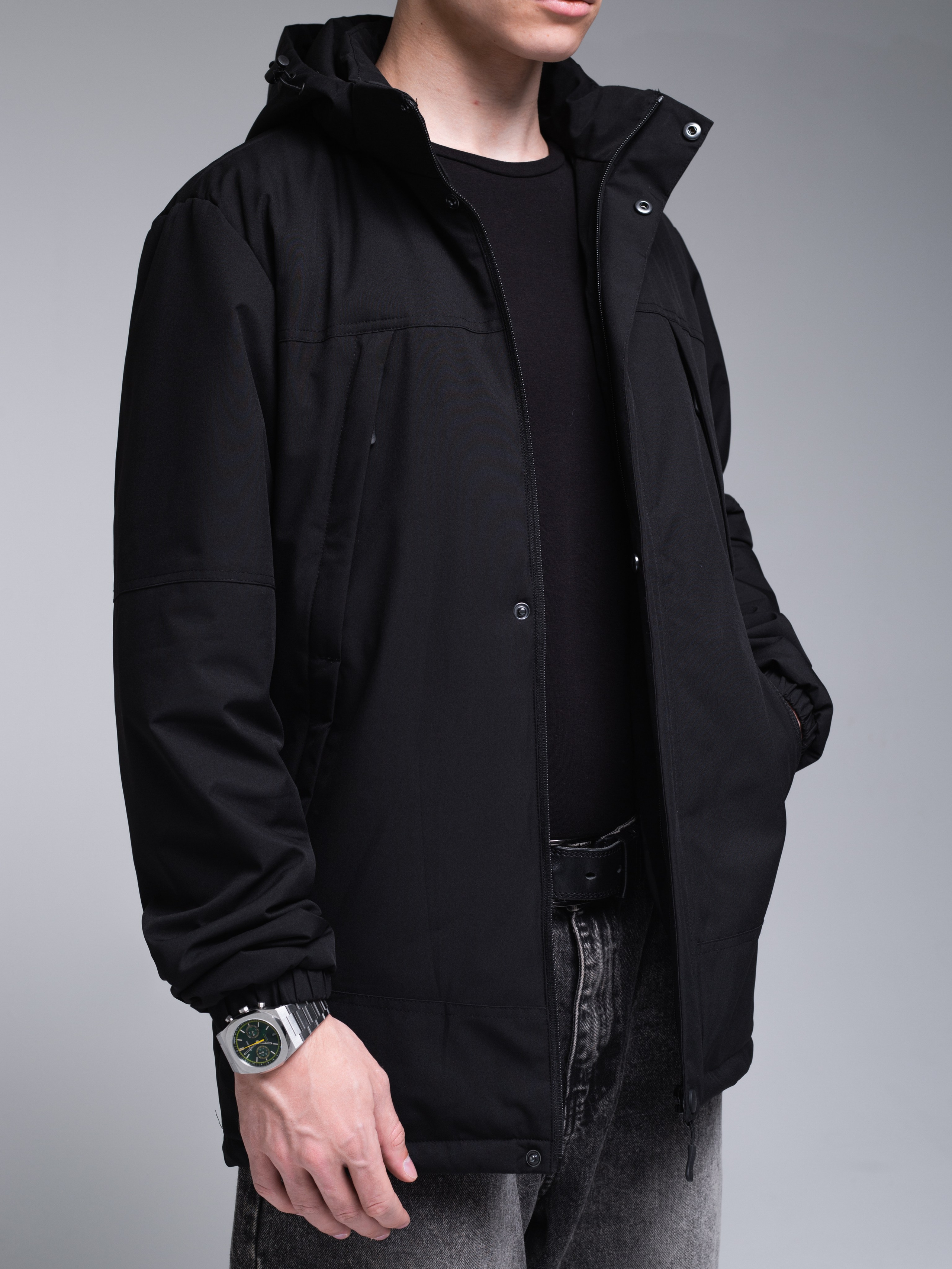 ВБ. RUNA production — стильные съемки для брендов