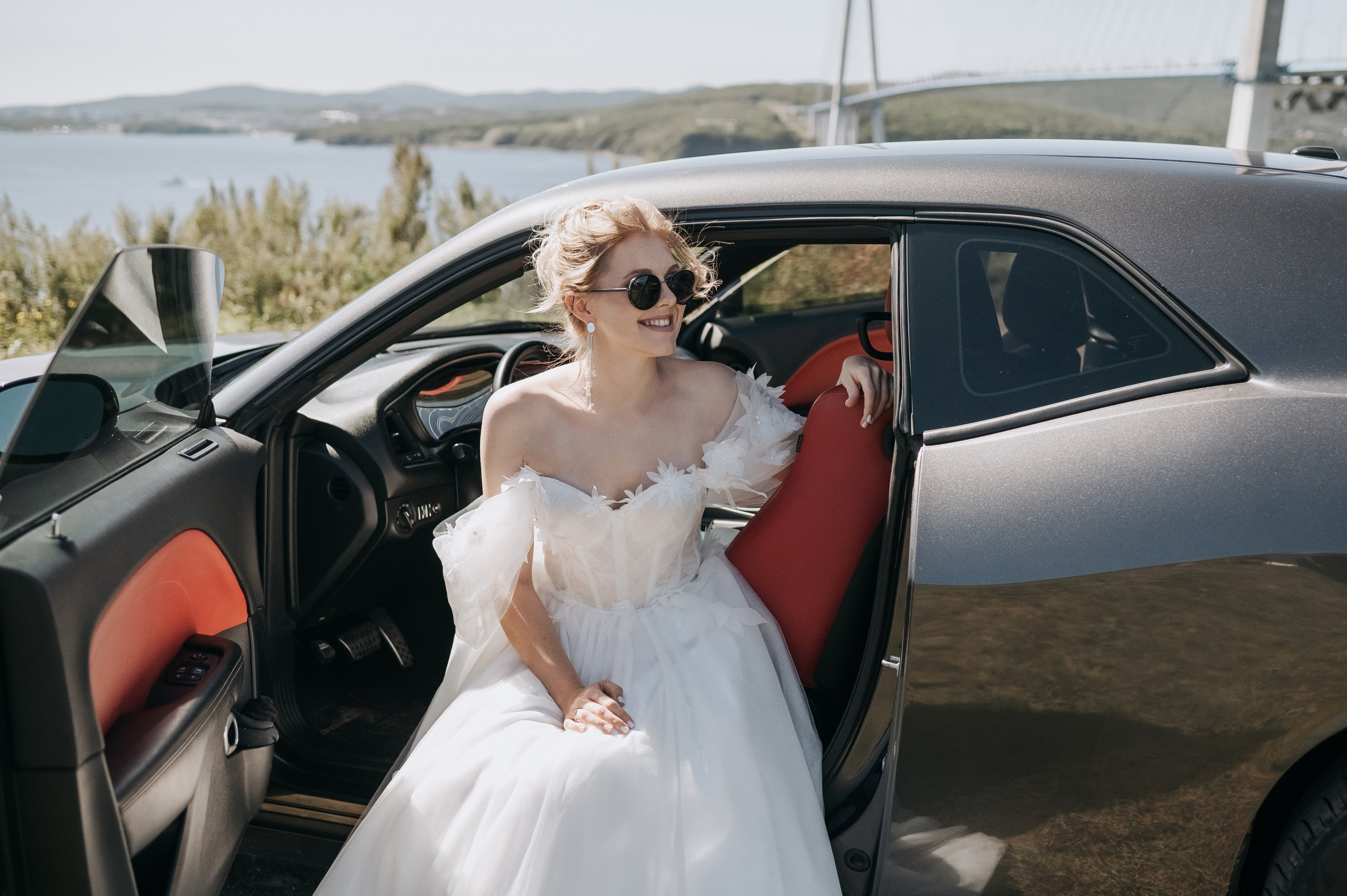 Елена Руслан. Главная