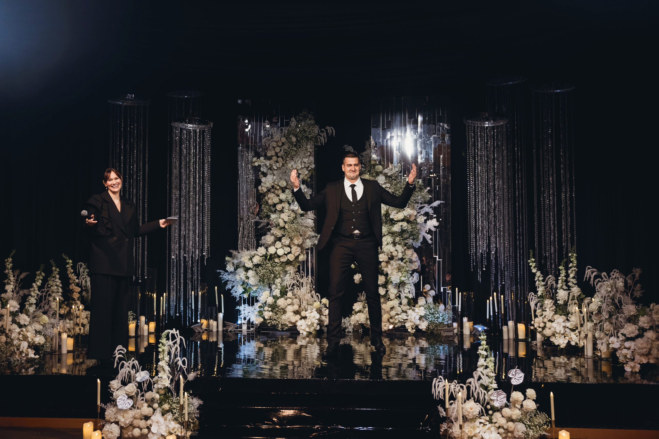 Ян и Екатерина (Дали Хол). Свадебный и семейный фотограф в городе Сургуте Стерликова Светлана