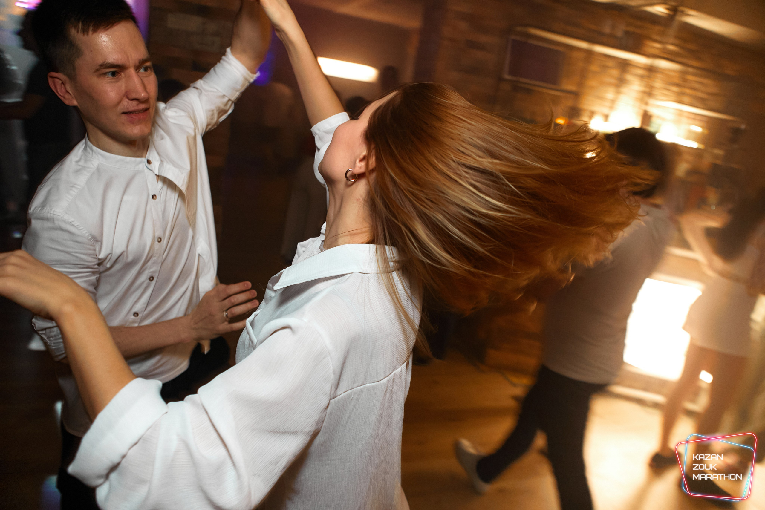 Kazan Zouk. Свадебный фотограф