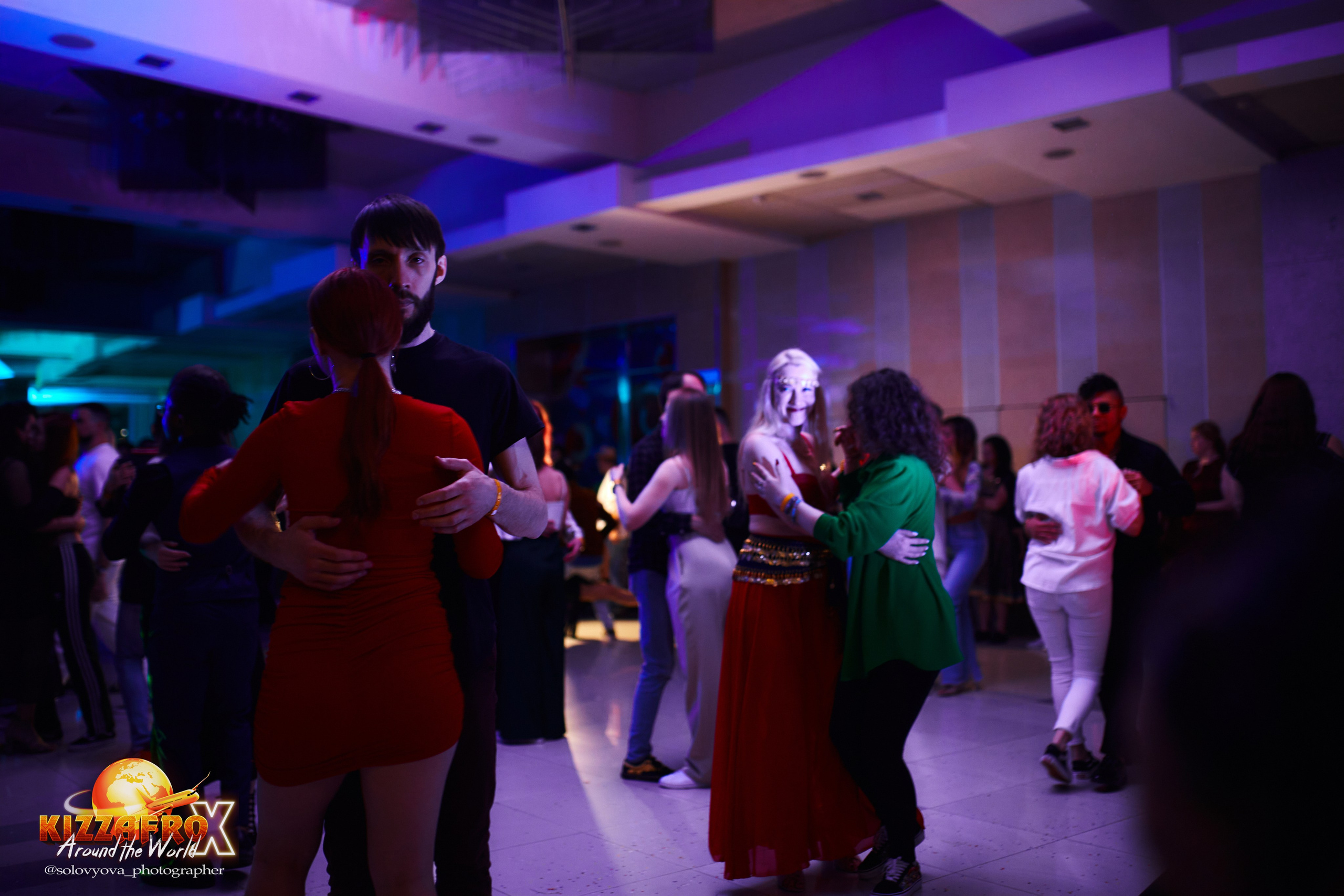 KizzAfro. Свадебный фотограф