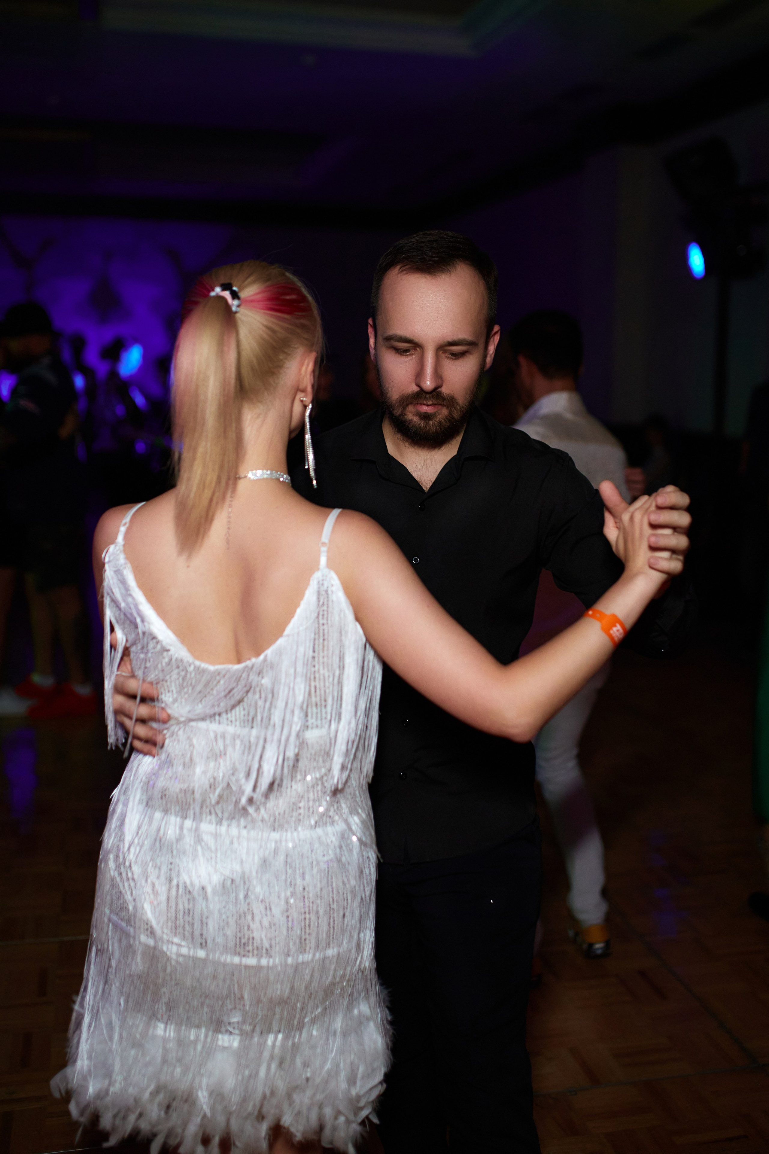 Фестиваль «Люди Киз». Свадебный фотограф