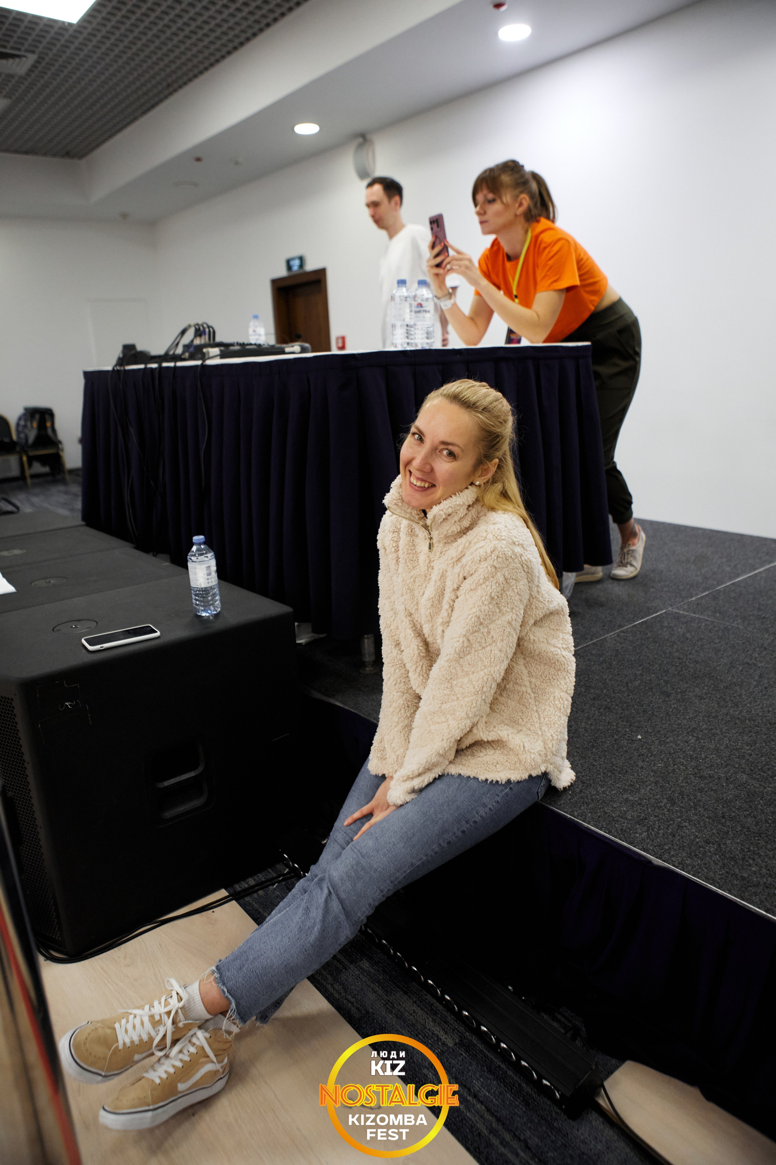 MK Félicien Rossa. Свадебный фотограф