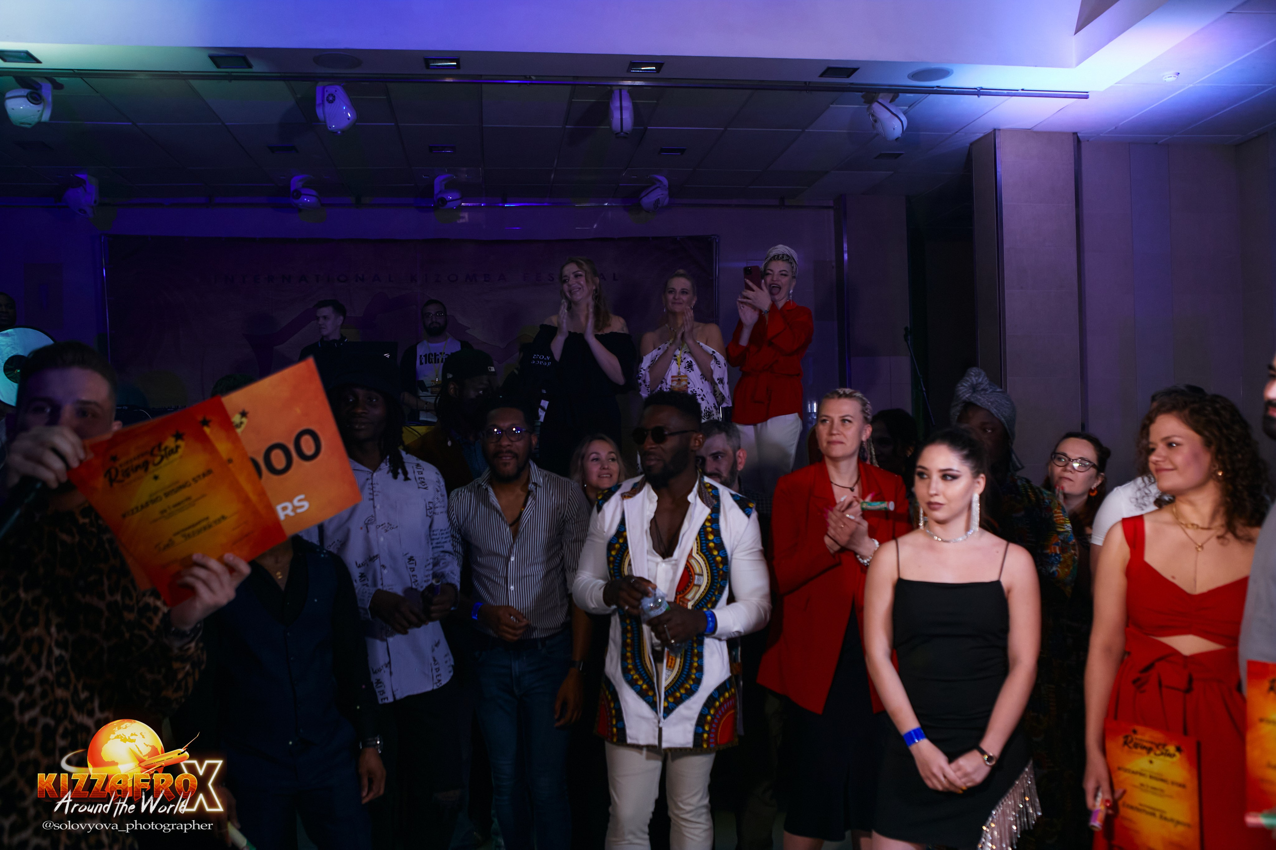 KizzAfro. Свадебный фотограф