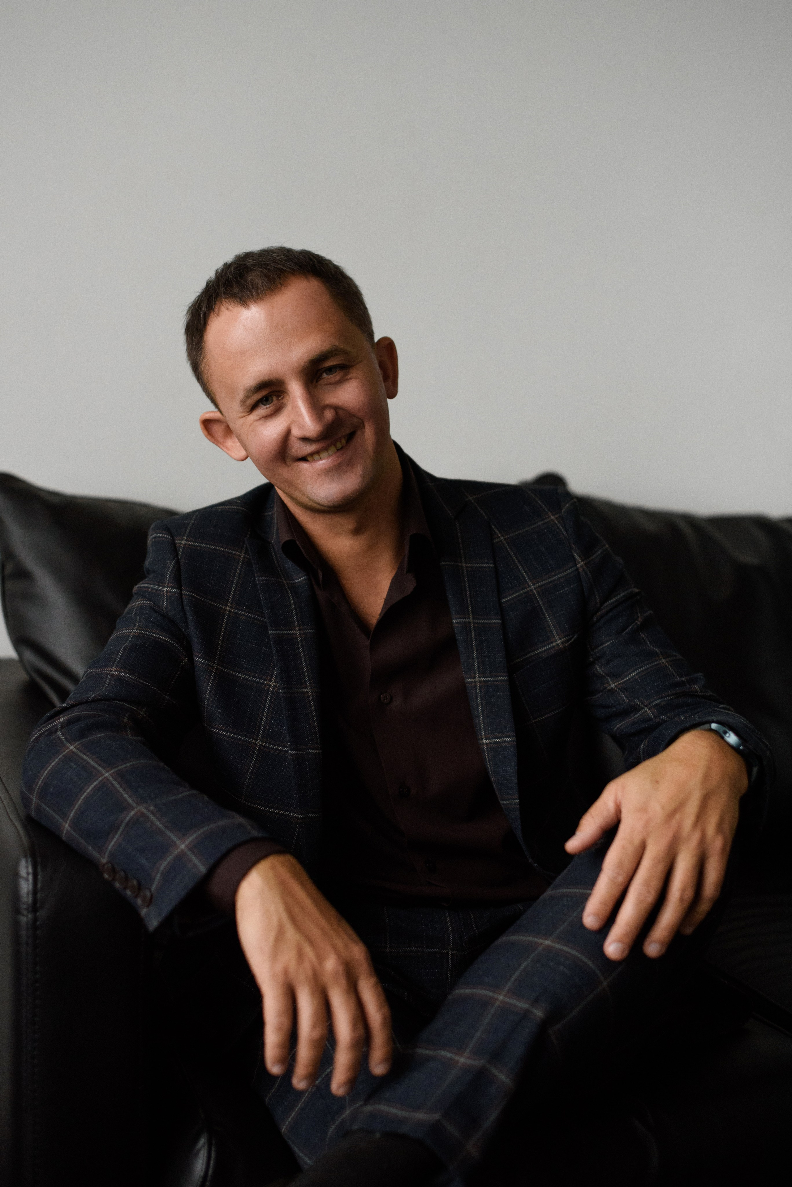 Бизнес портрет. Свадебный, портретный фотограф в Волгограде Ермашова Дарья