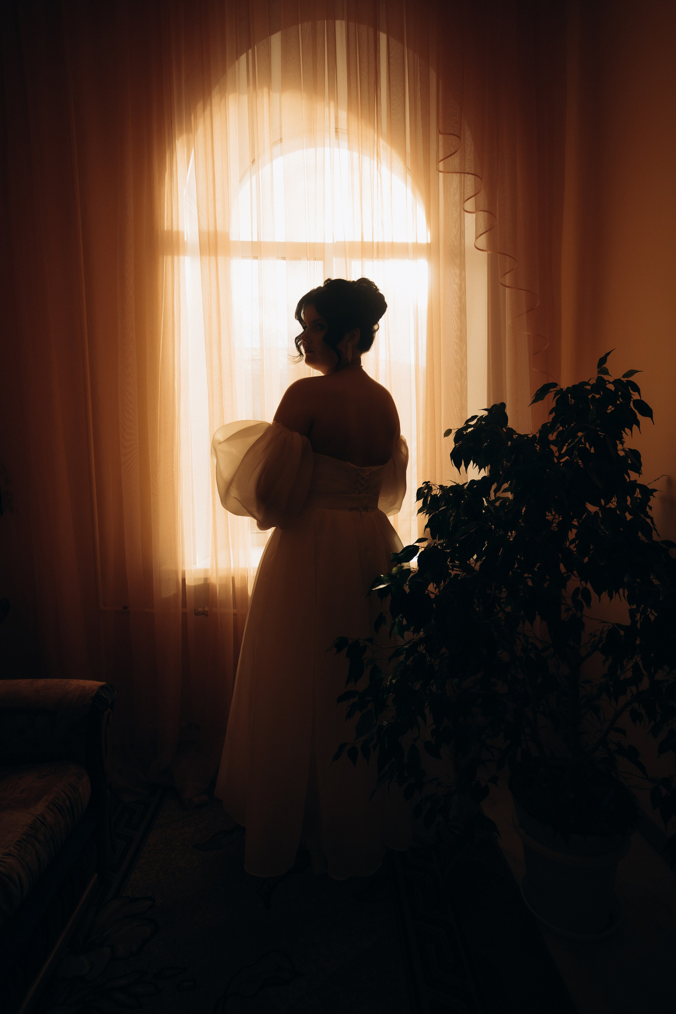 Даниил и Карина. Семейный фотограф в Вышнем Волочке — Ульяна Иванова | Фотосессии для всей семьи