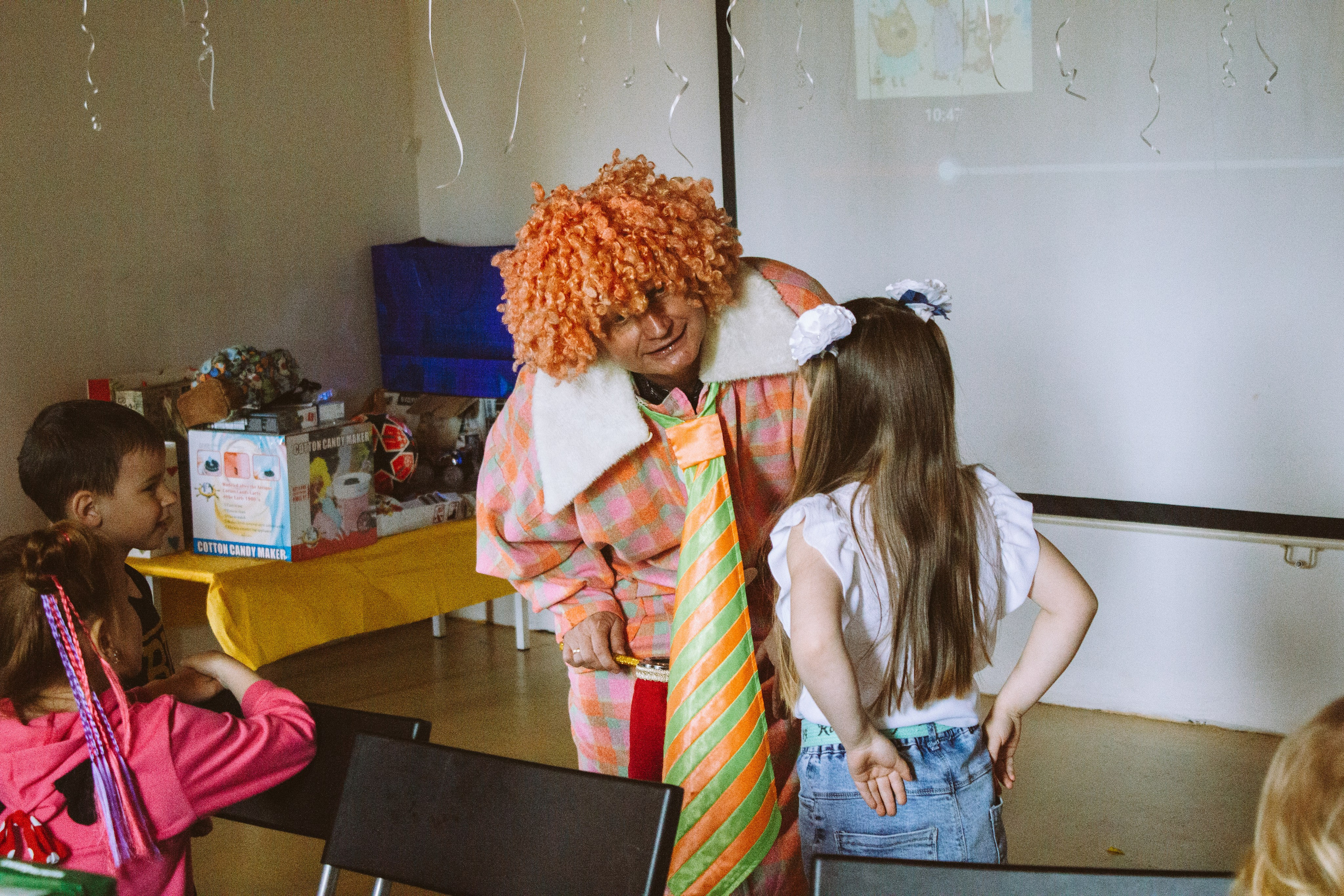 Праздник для Славы. Семейный фотограф в Вышнем Волочке — Ульяна Иванова | Фотосессии для всей семьи