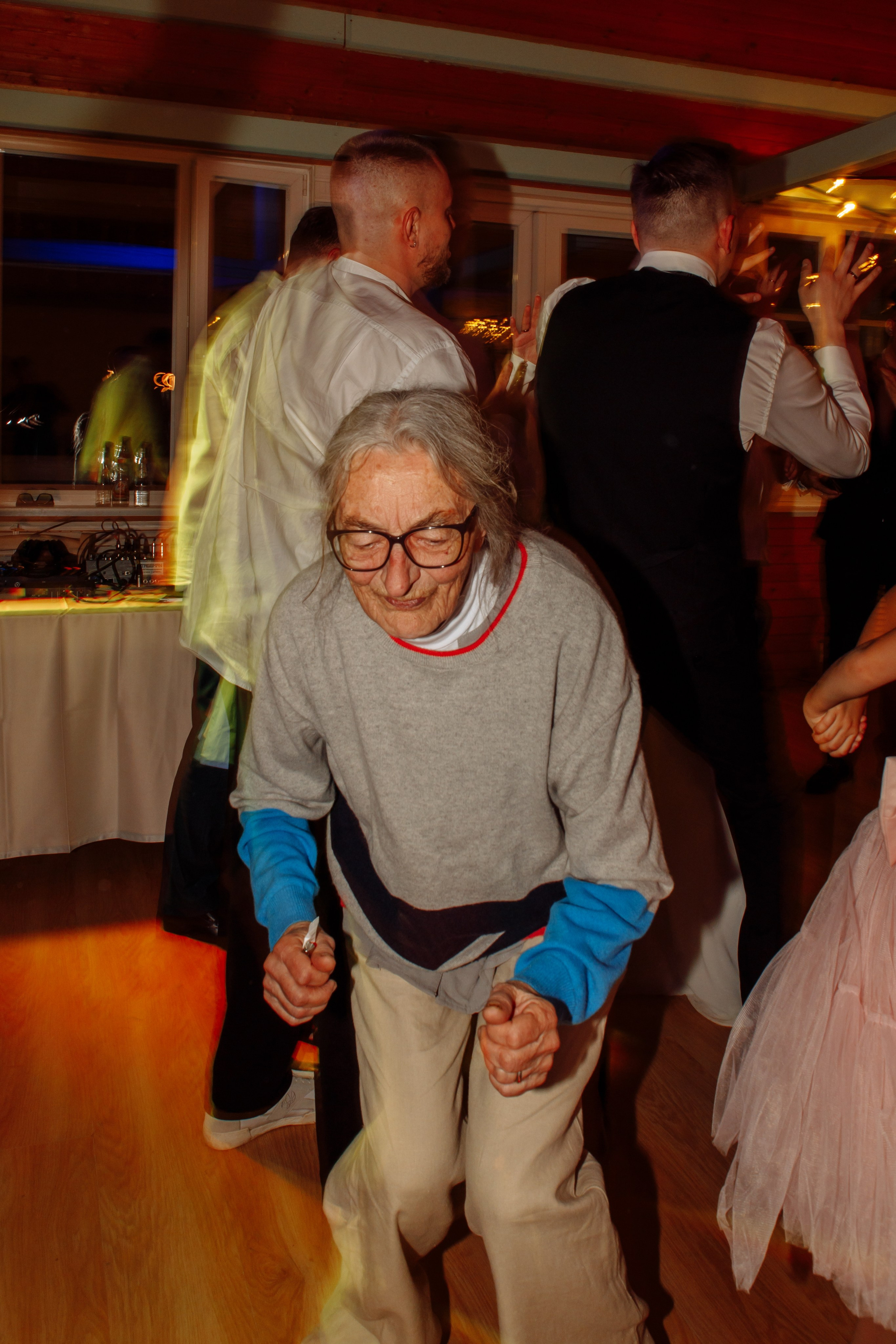 Влад и Даша