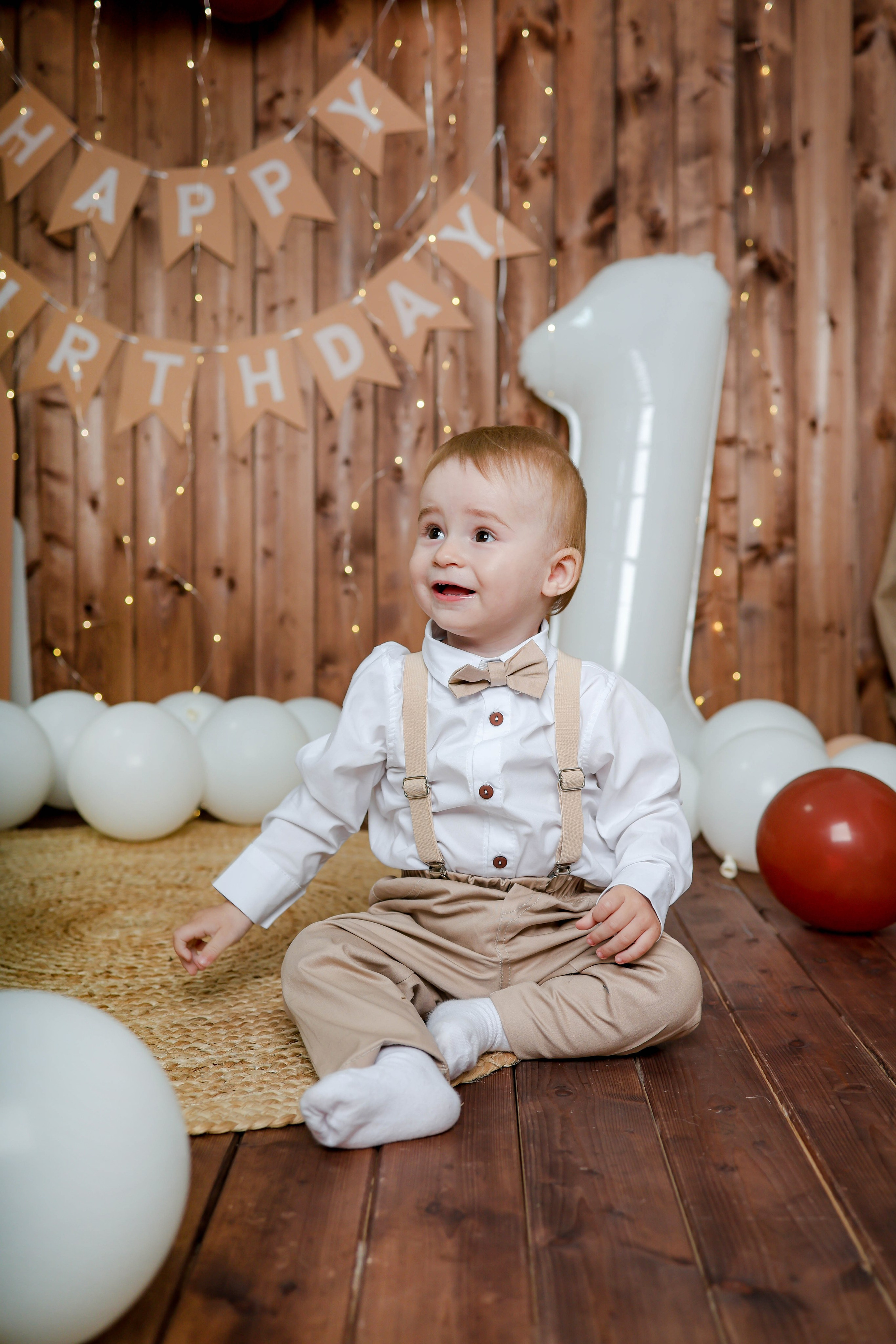 Детские дни Рождения в студии Light_place_photostudio. Alexsaphoto.ru