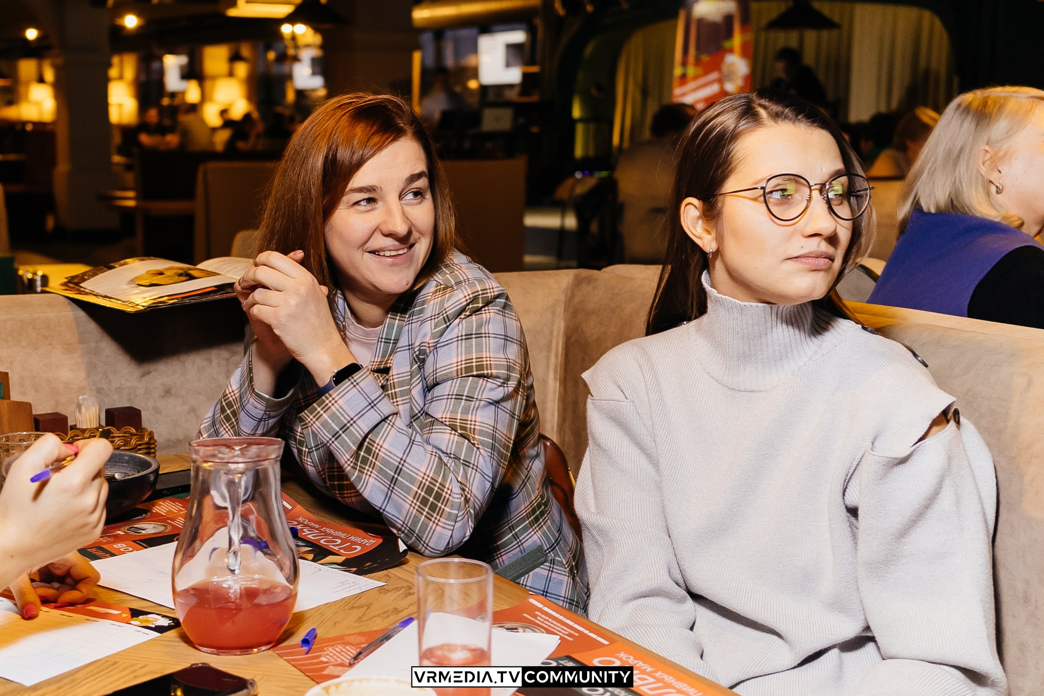 Эйнштейн Party в ресторане «Мюнхен»