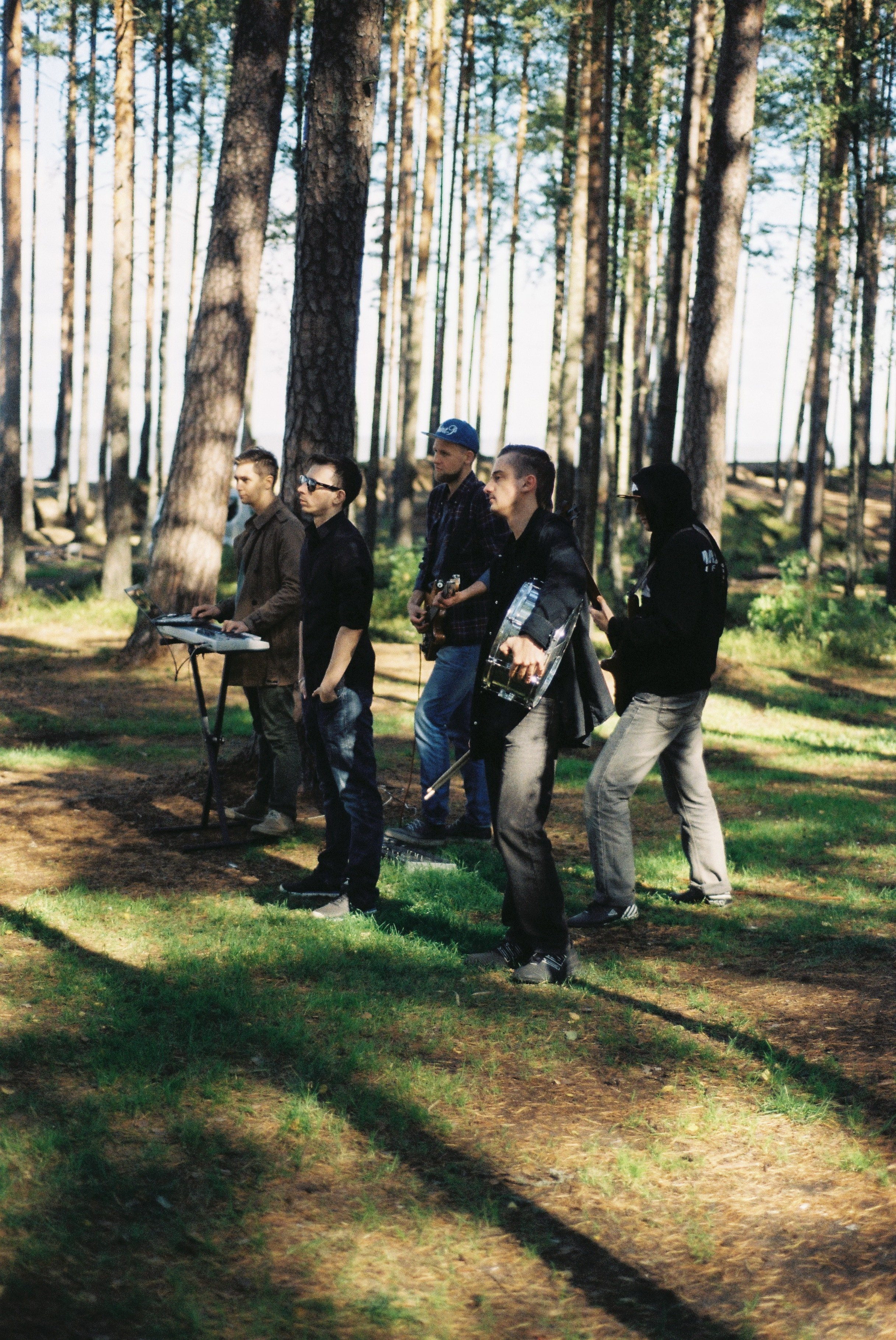 Film. Ruslan UI Dev Page