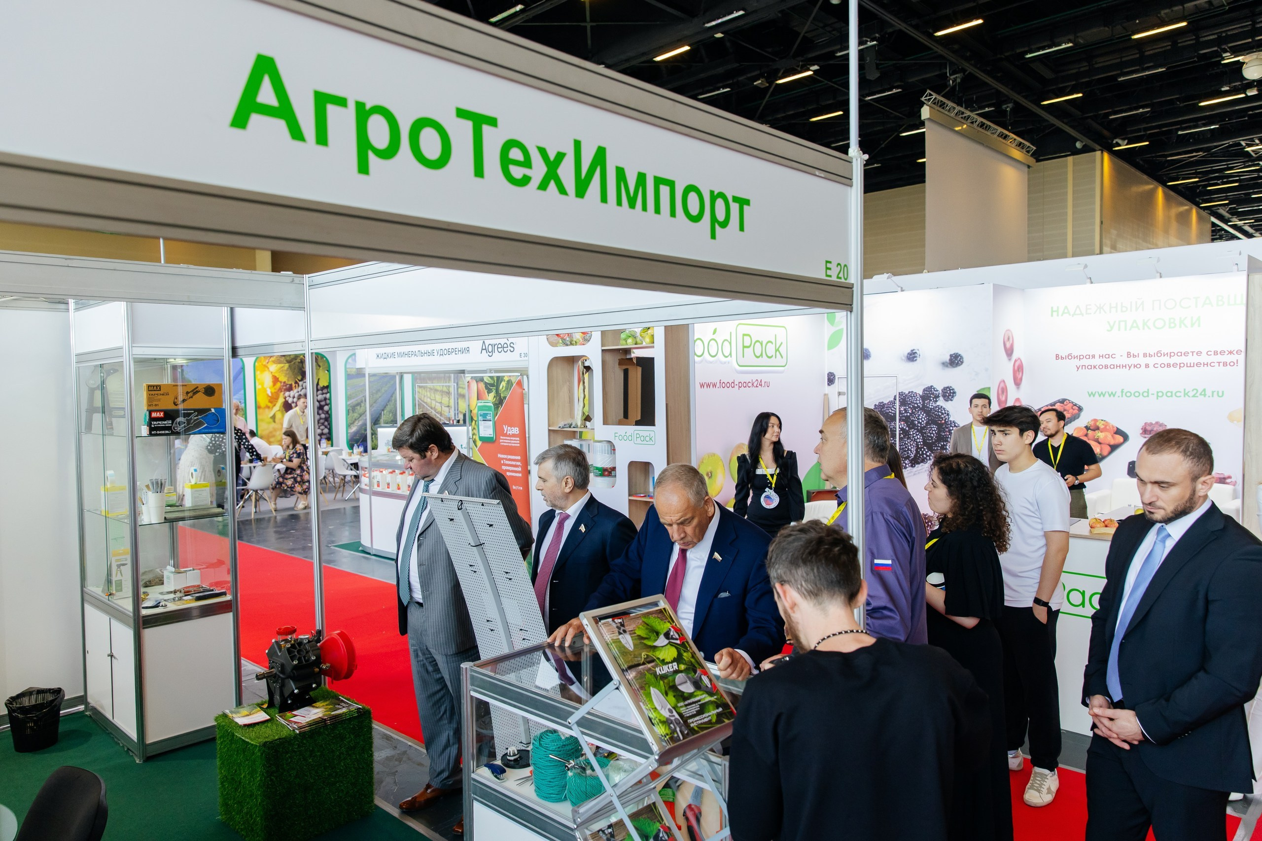 ЭКСПО. Фотограф Николай Петрушкин | Ставрополь, Москва