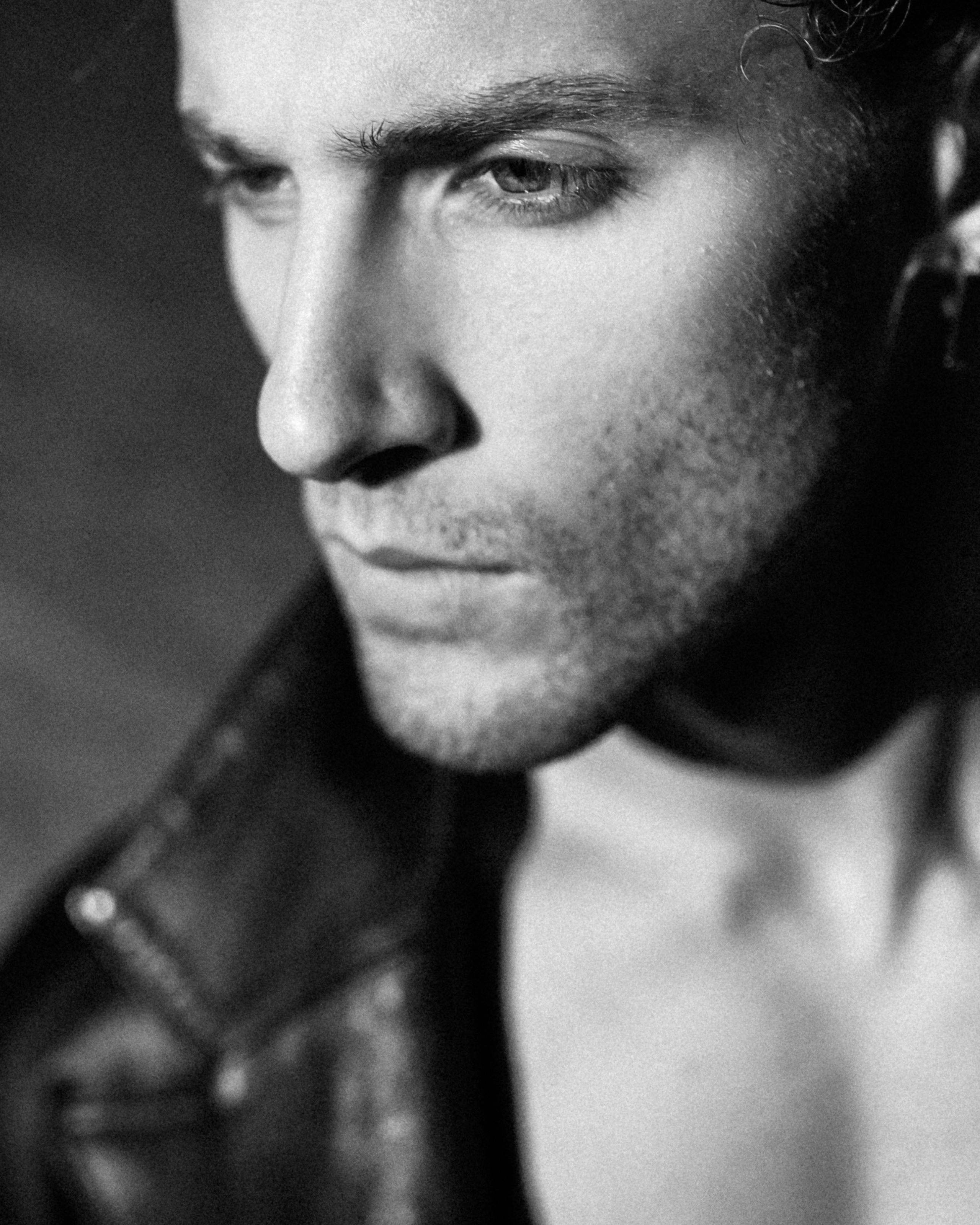 Anton night. ФОТОГРАФ Екатеринбург Москва Анастасия Замесина