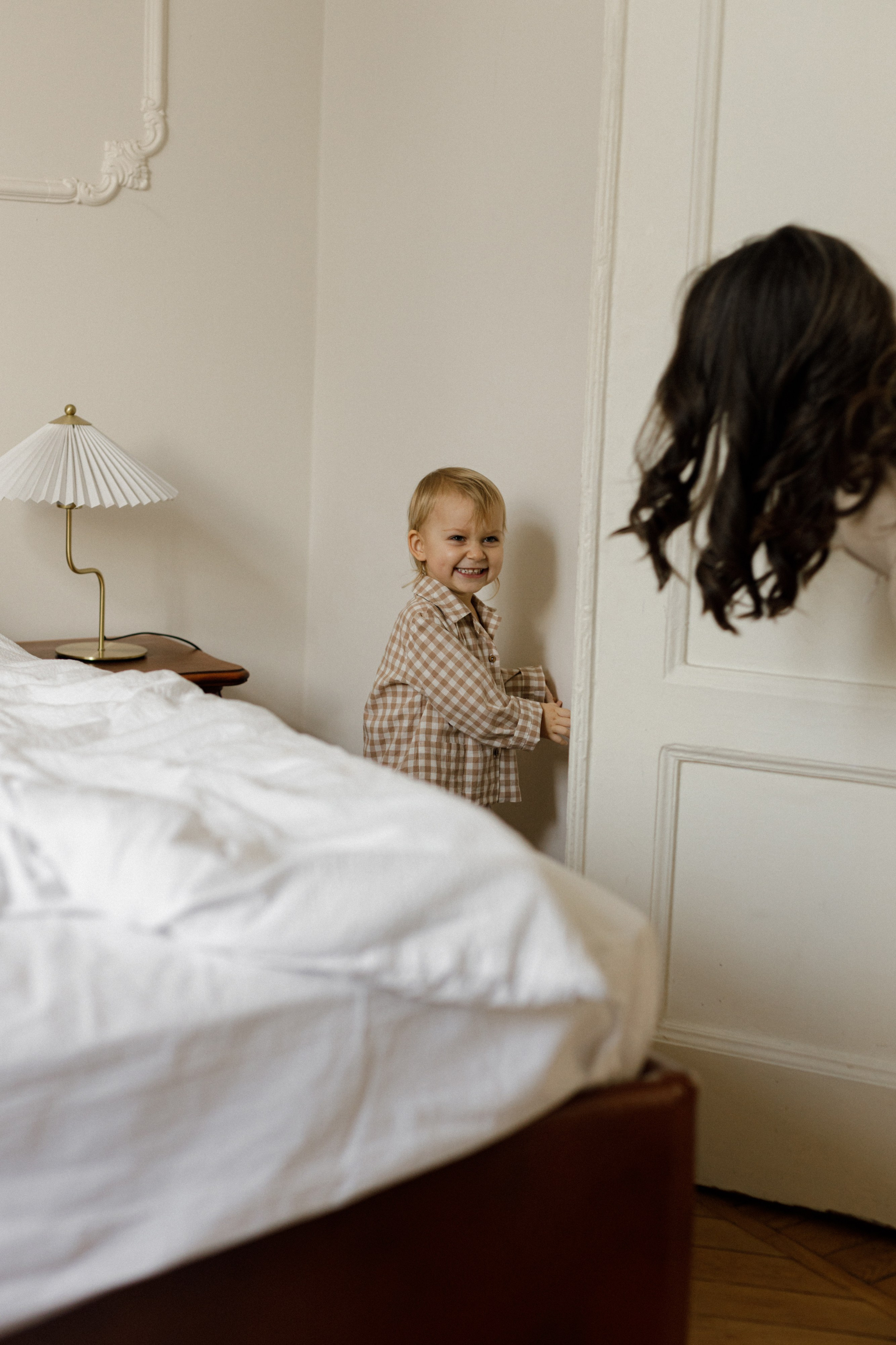 Мамина дочка. Варвара Синицына: семейный фотограф в Москве