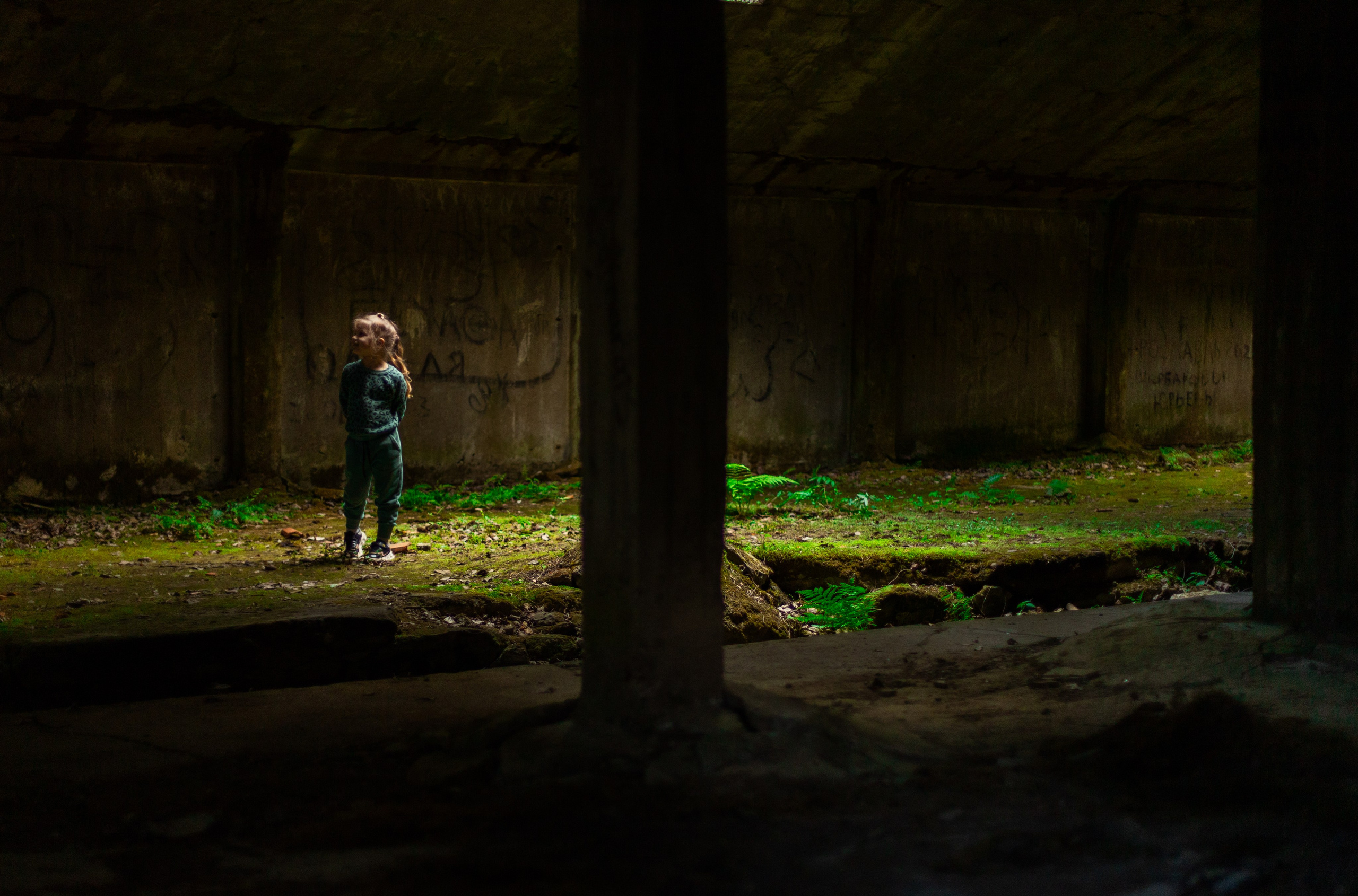 Валерия. Фотограф в Москве