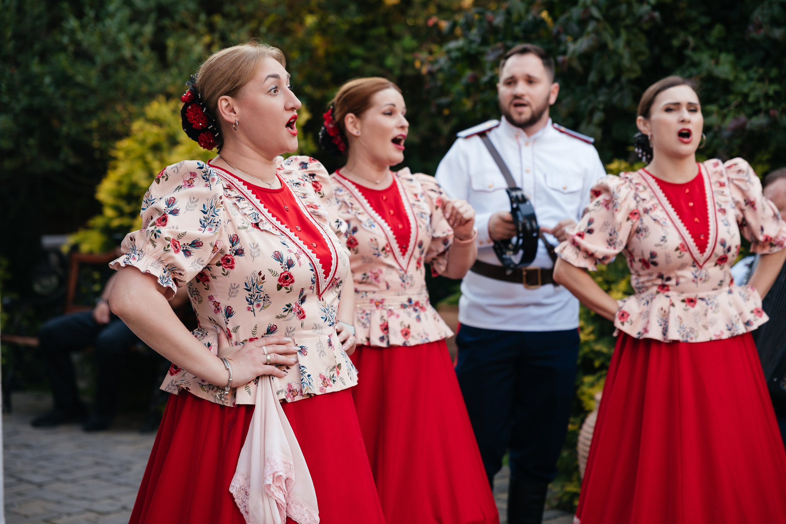 БКС «30 лет». Репортажный и свадебный фотограф в Краснодаре Владислав Рыжов