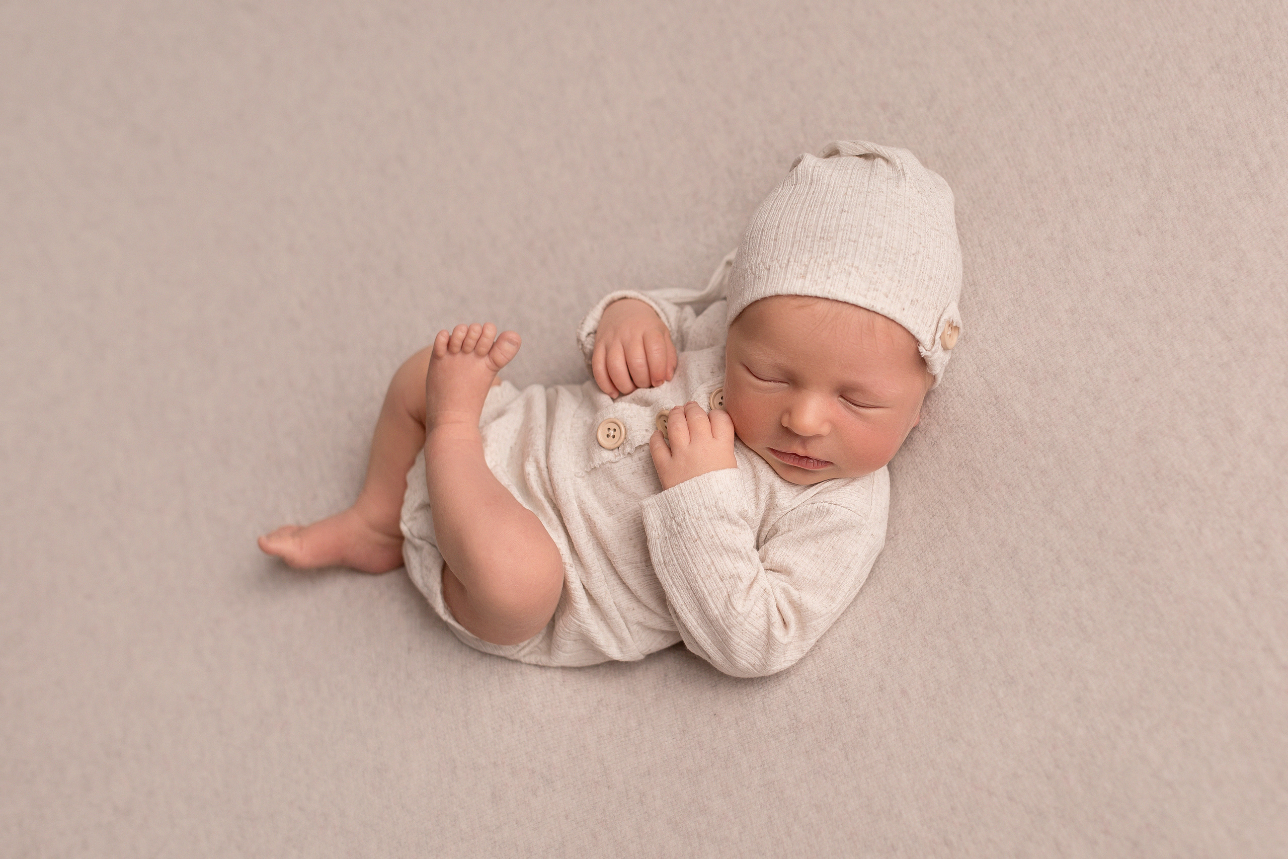 Новорожденные. Фотограф новорождённых и малышей до года в Томске, Светлана Торопова