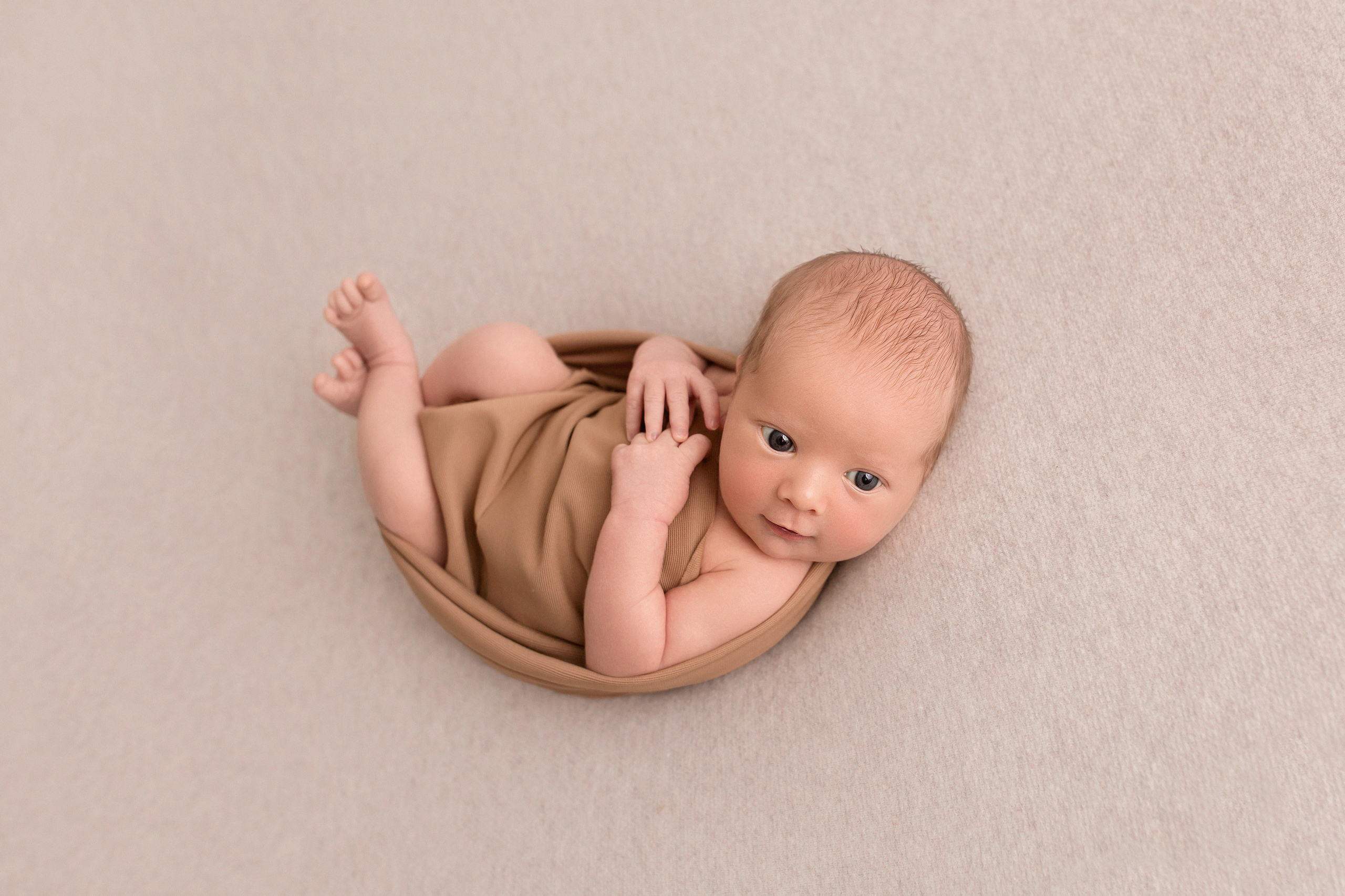 Новорожденные. Фотограф новорождённых и малышей до года в Томске, Светлана Торопова