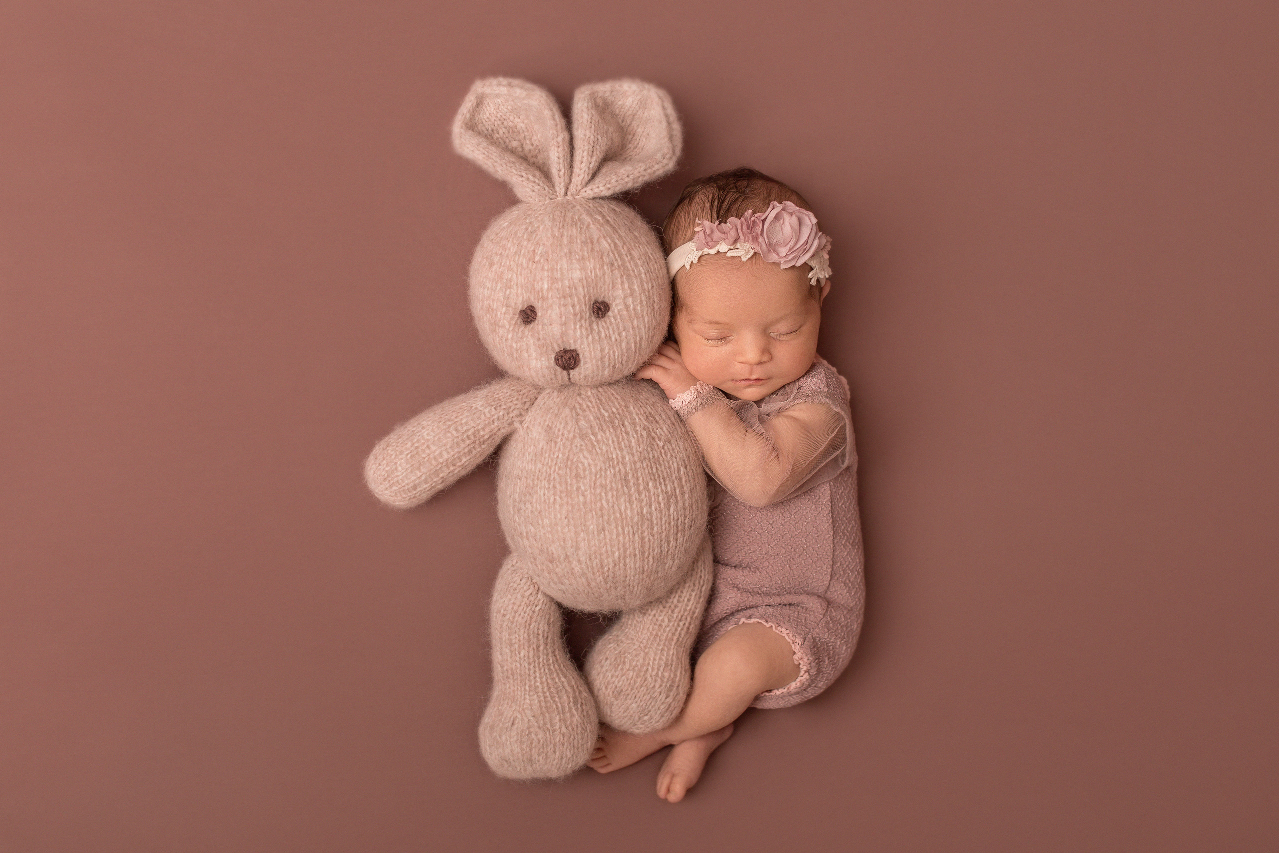 Новорожденные. Фотограф новорождённых и малышей до года в Томске, Светлана Торопова