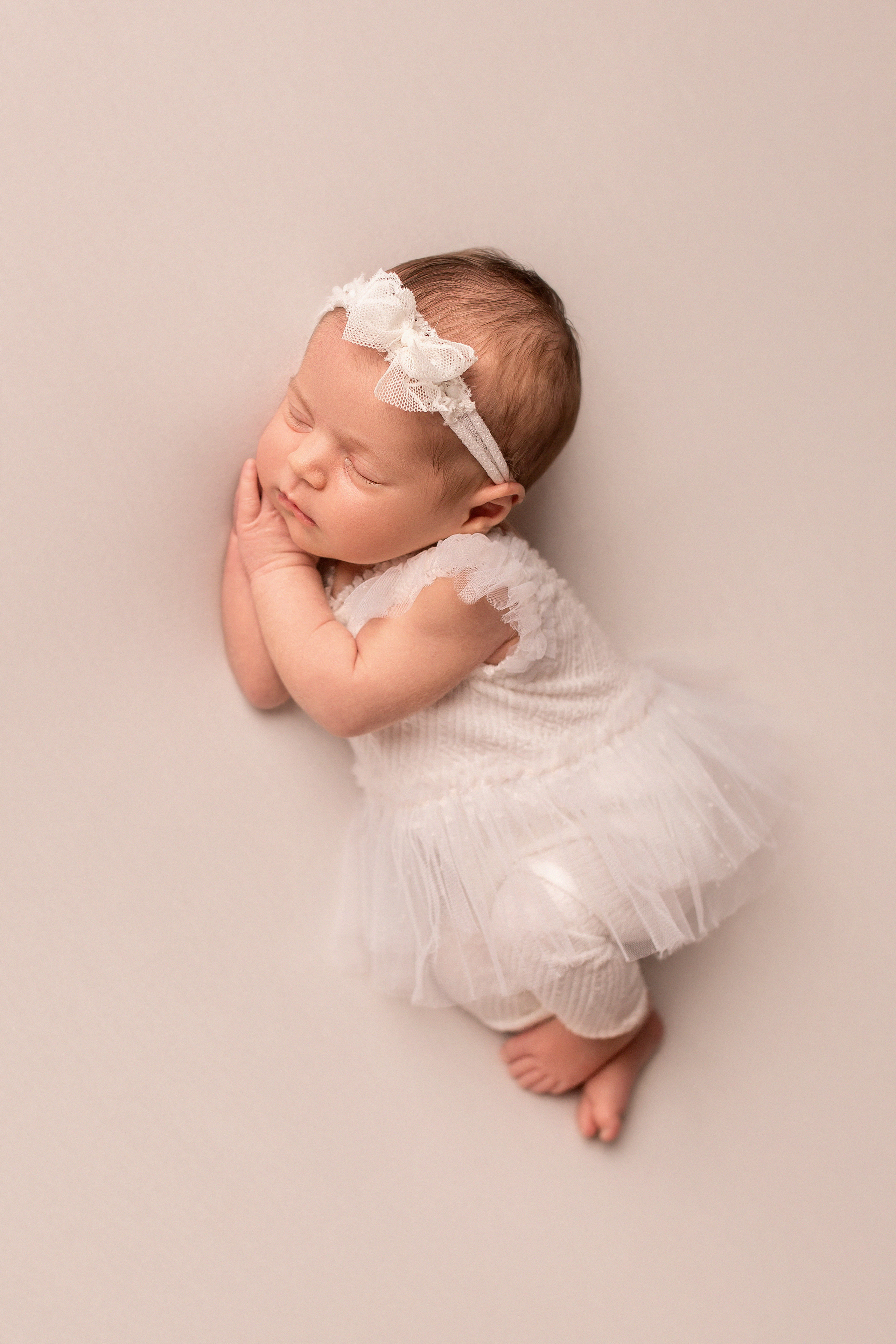 Новорожденные. Фотограф новорождённых и малышей до года в Томске, Светлана Торопова