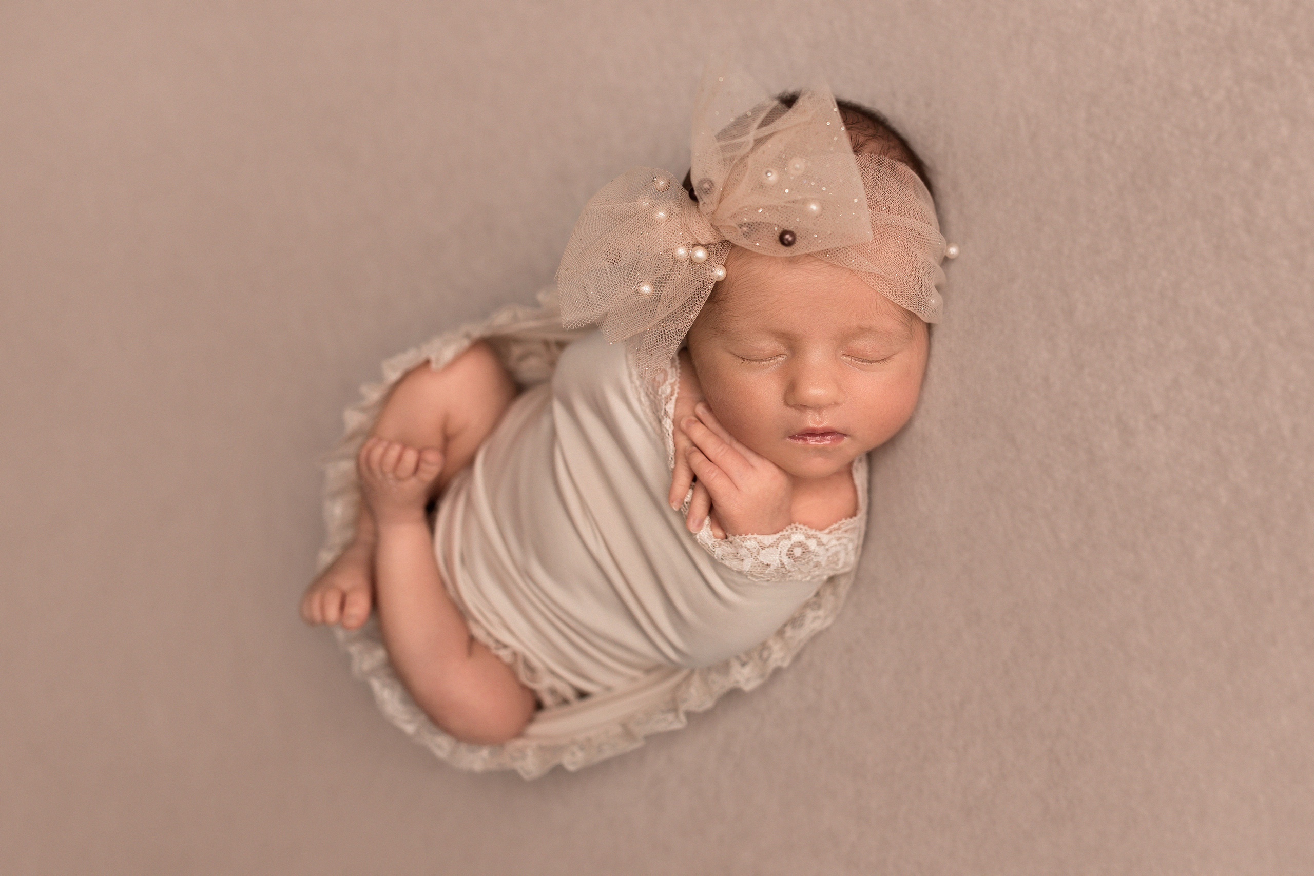 Новорожденные. Фотограф новорождённых и малышей до года в Томске, Светлана Торопова