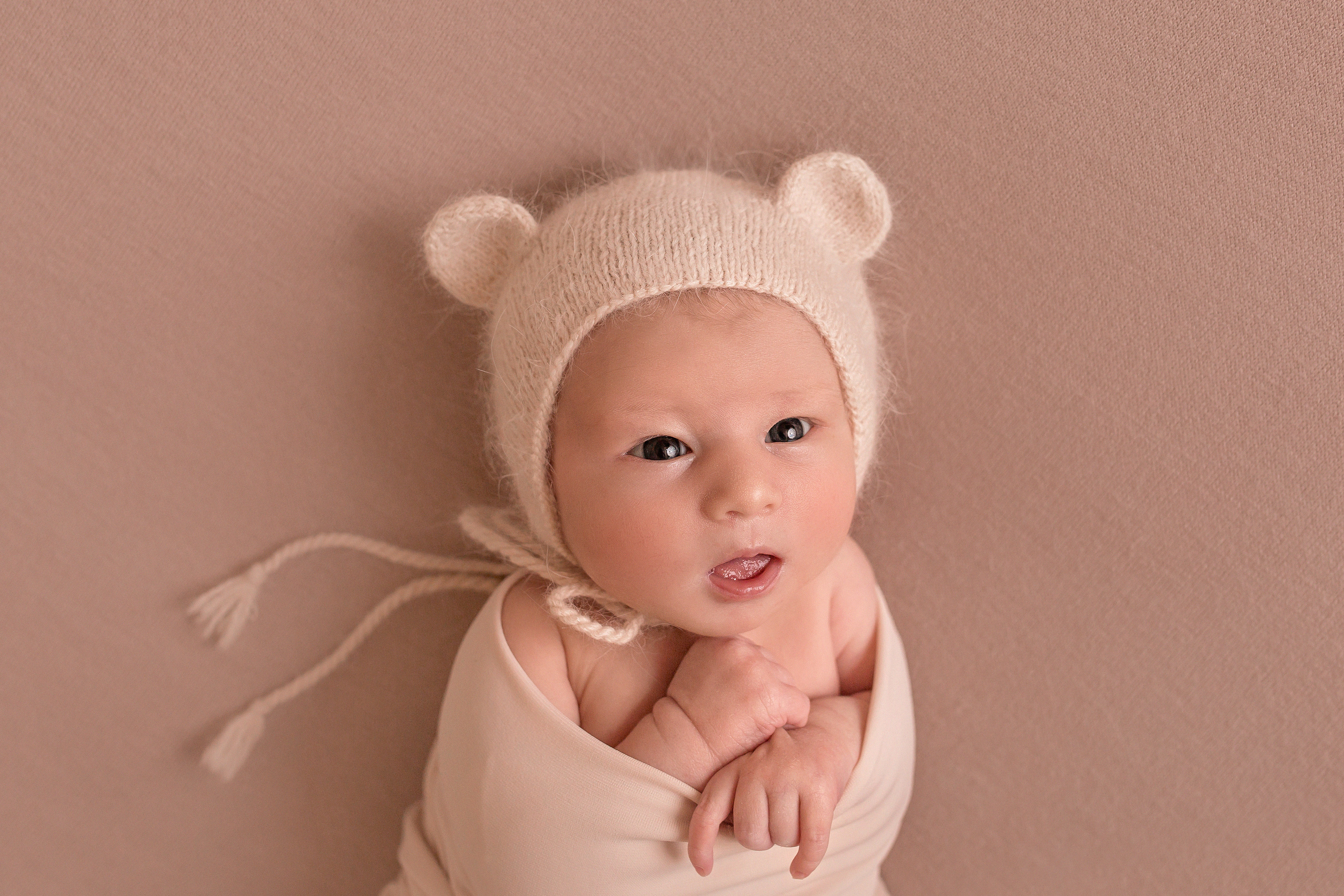 Новорожденные. Фотограф новорождённых и малышей до года в Томске, Светлана Торопова