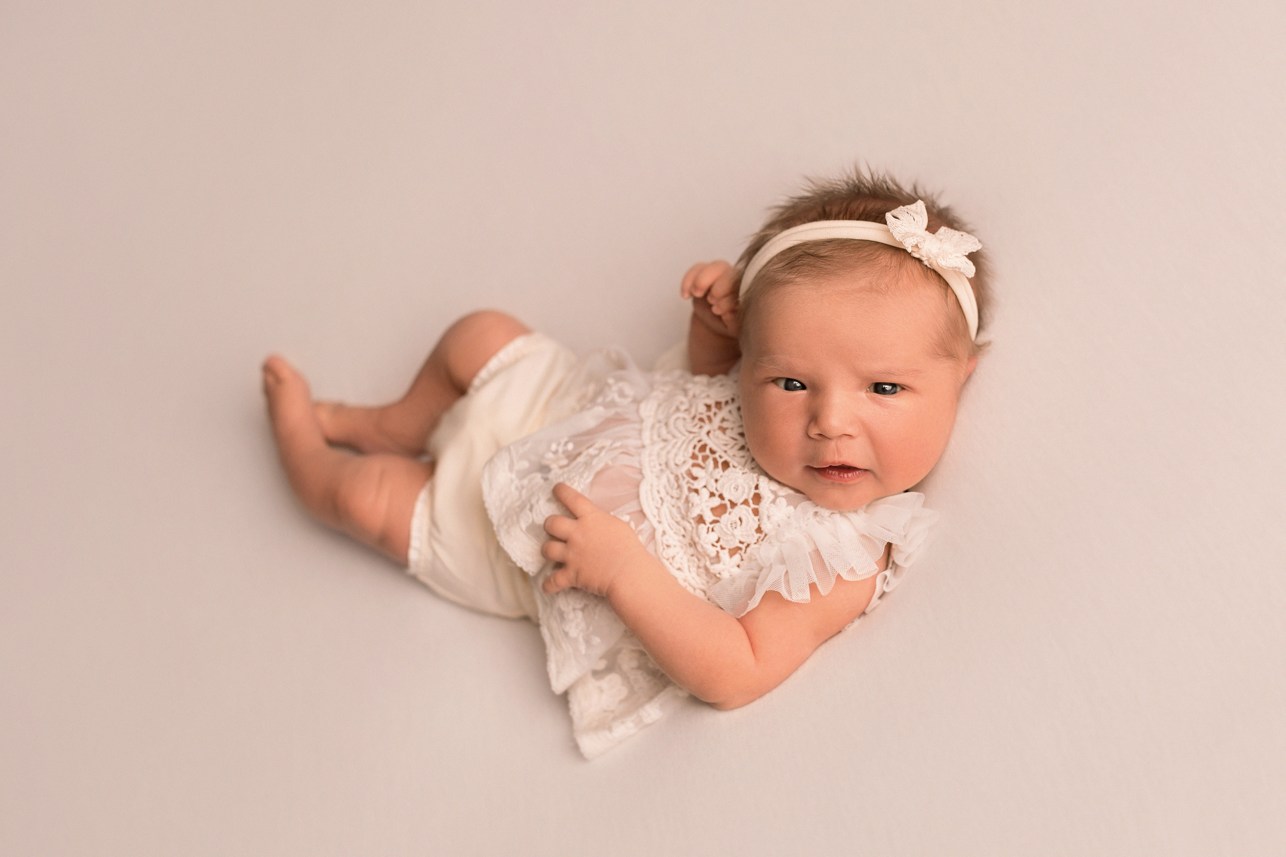 Новорожденные. Фотограф новорождённых и малышей до года в Томске, Светлана Торопова