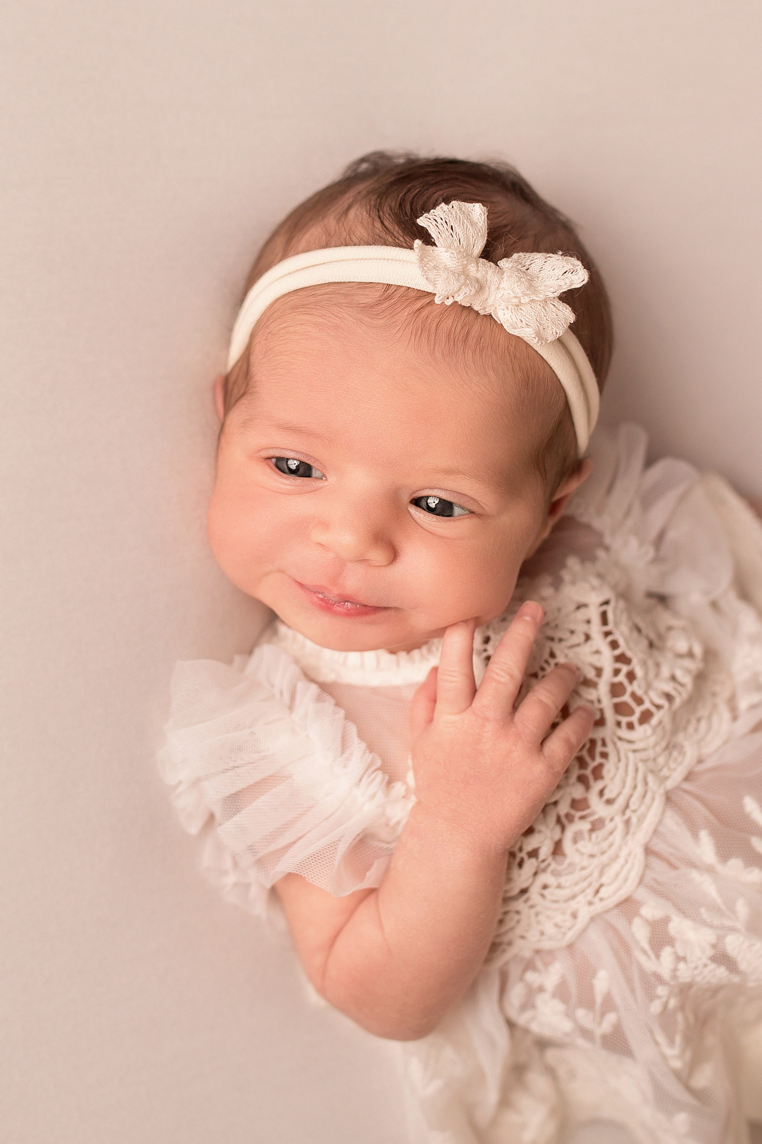 Новорожденные. Фотограф новорождённых и малышей до года в Томске, Светлана Торопова