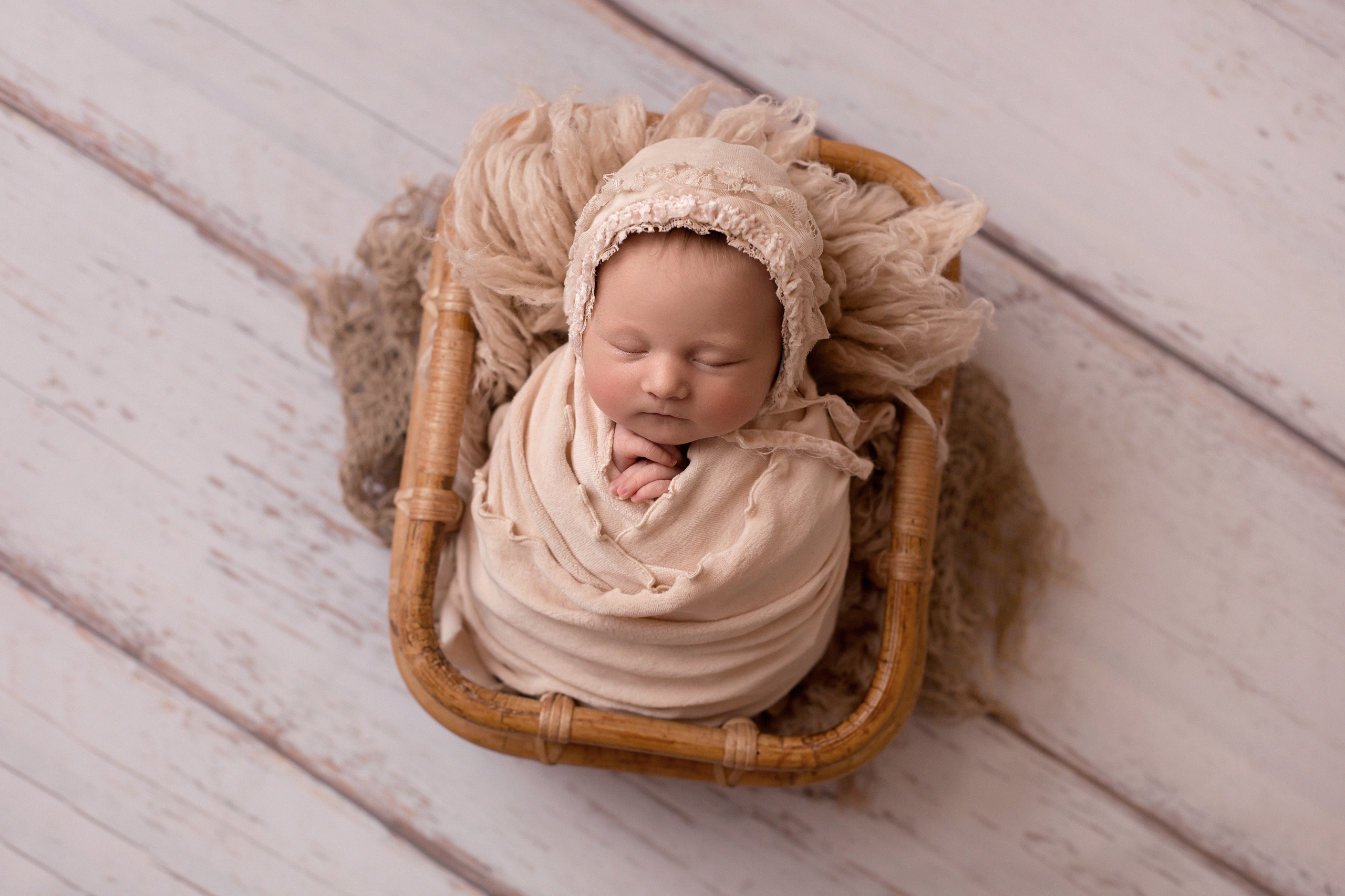 Новорожденные. Фотограф новорождённых и малышей до года в Томске, Светлана Торопова