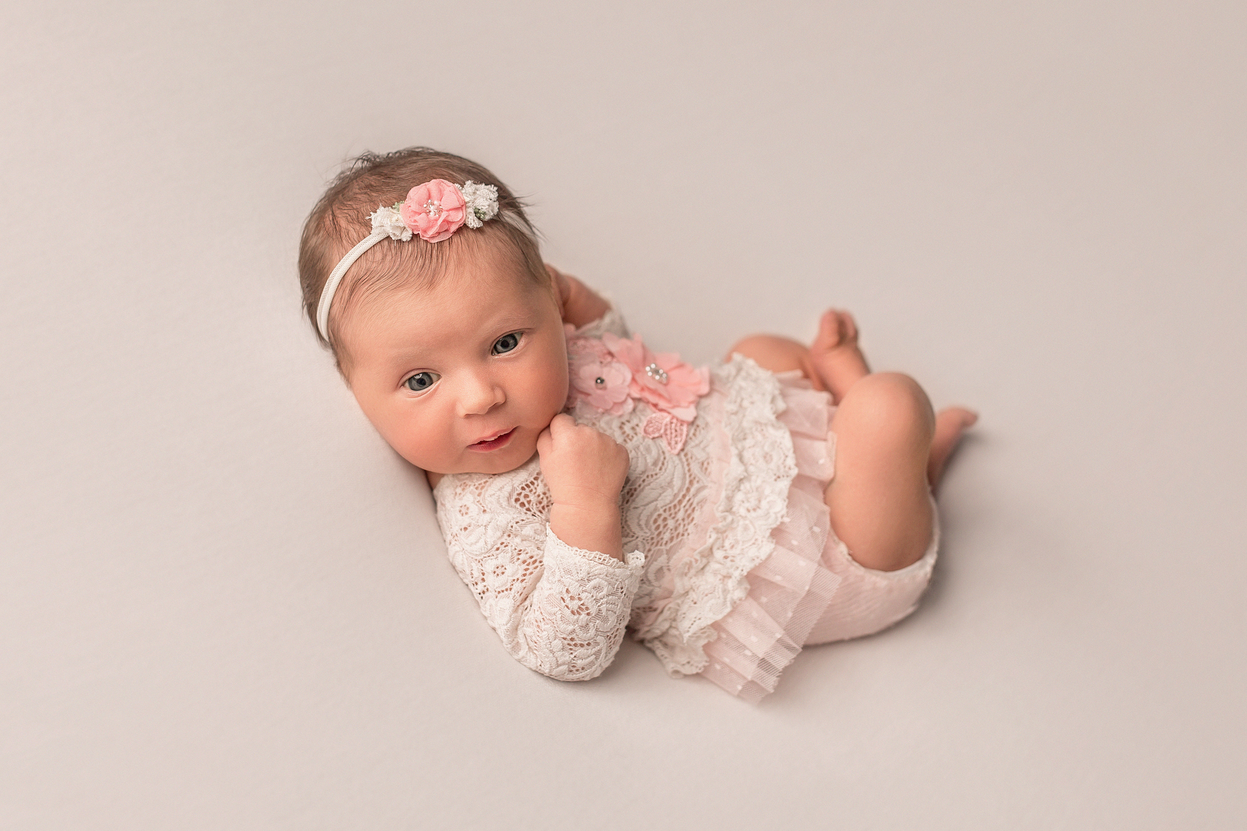 Новорожденные. Фотограф новорождённых и малышей до года в Томске, Светлана Торопова