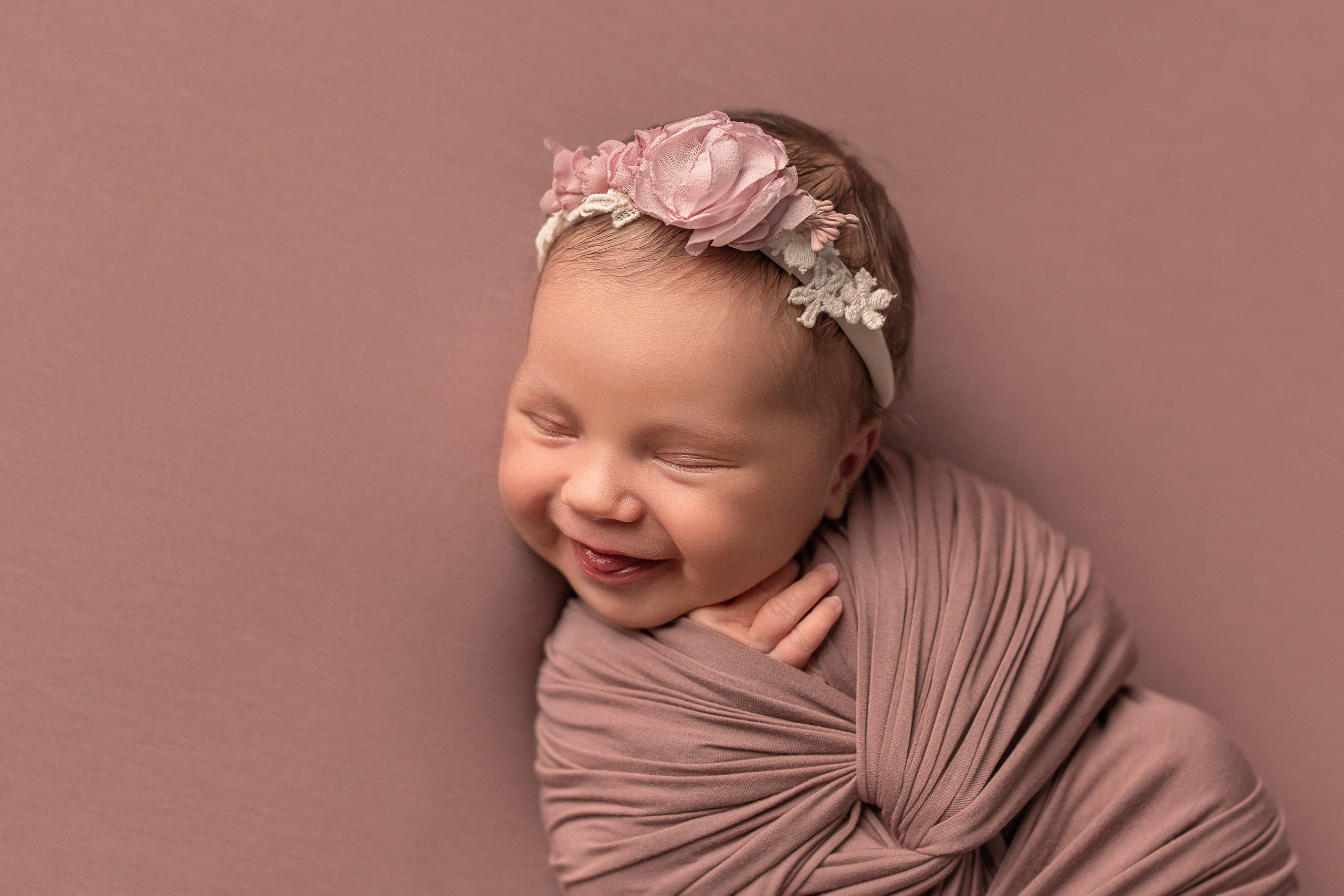 Новорожденные. Фотограф новорождённых и малышей до года в Томске, Светлана Торопова