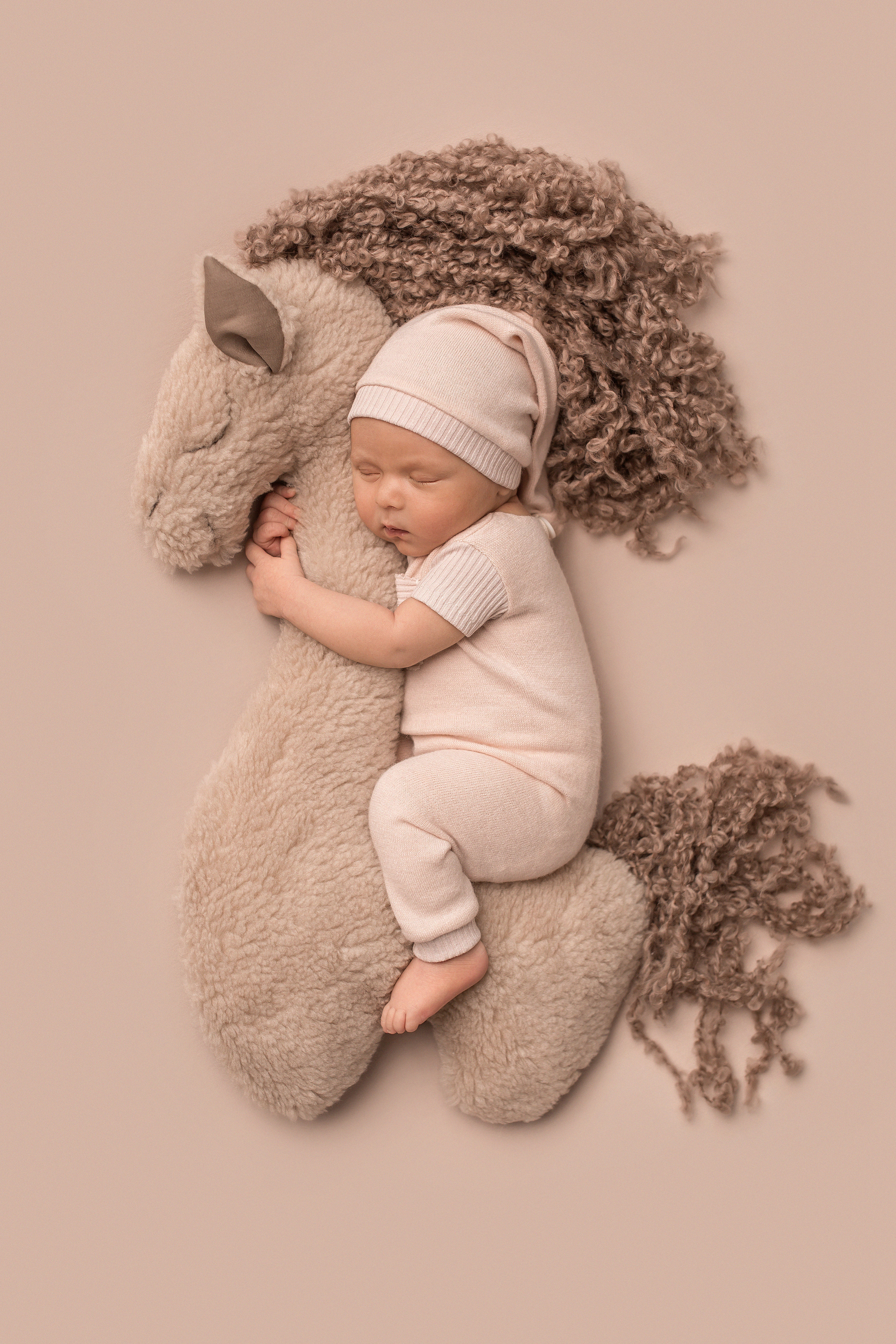 Новорожденные. Фотограф новорождённых и малышей до года в Томске, Светлана Торопова