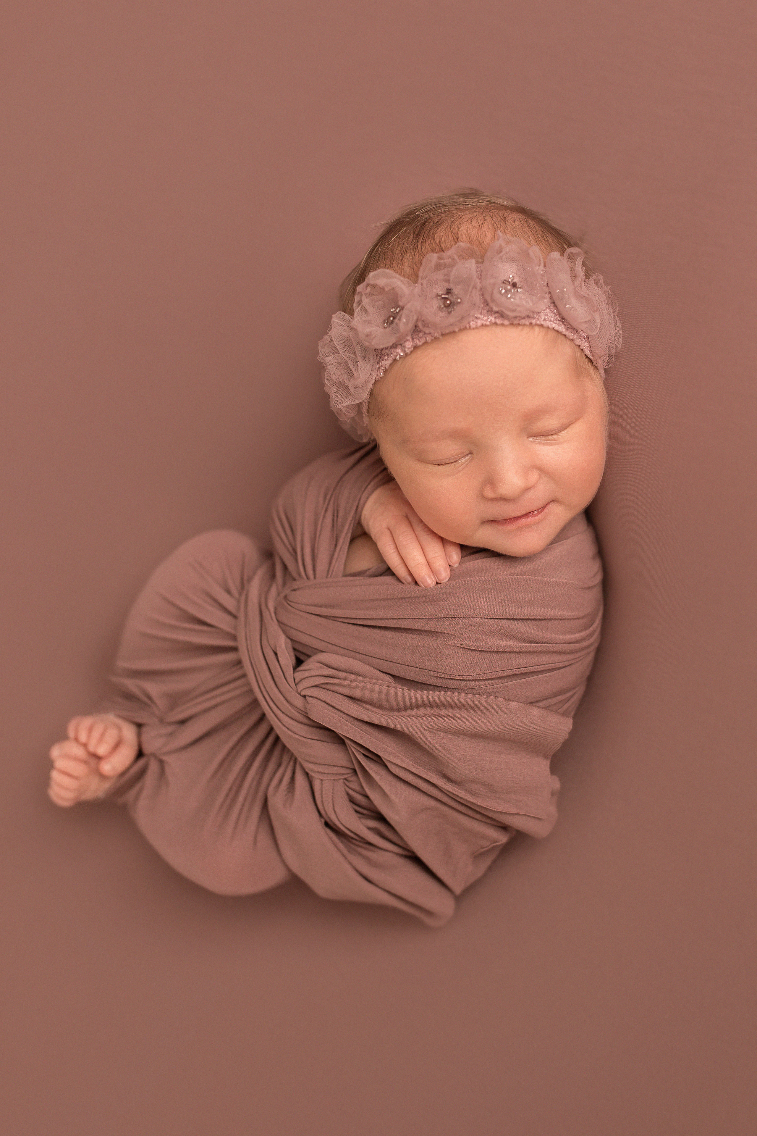 Новорожденные. Фотограф новорождённых и малышей до года в Томске, Светлана Торопова