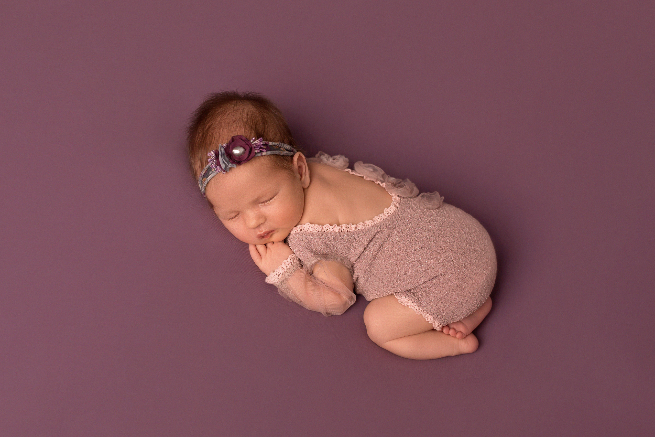 Новорожденные. Фотограф новорождённых и малышей до года в Томске, Светлана Торопова