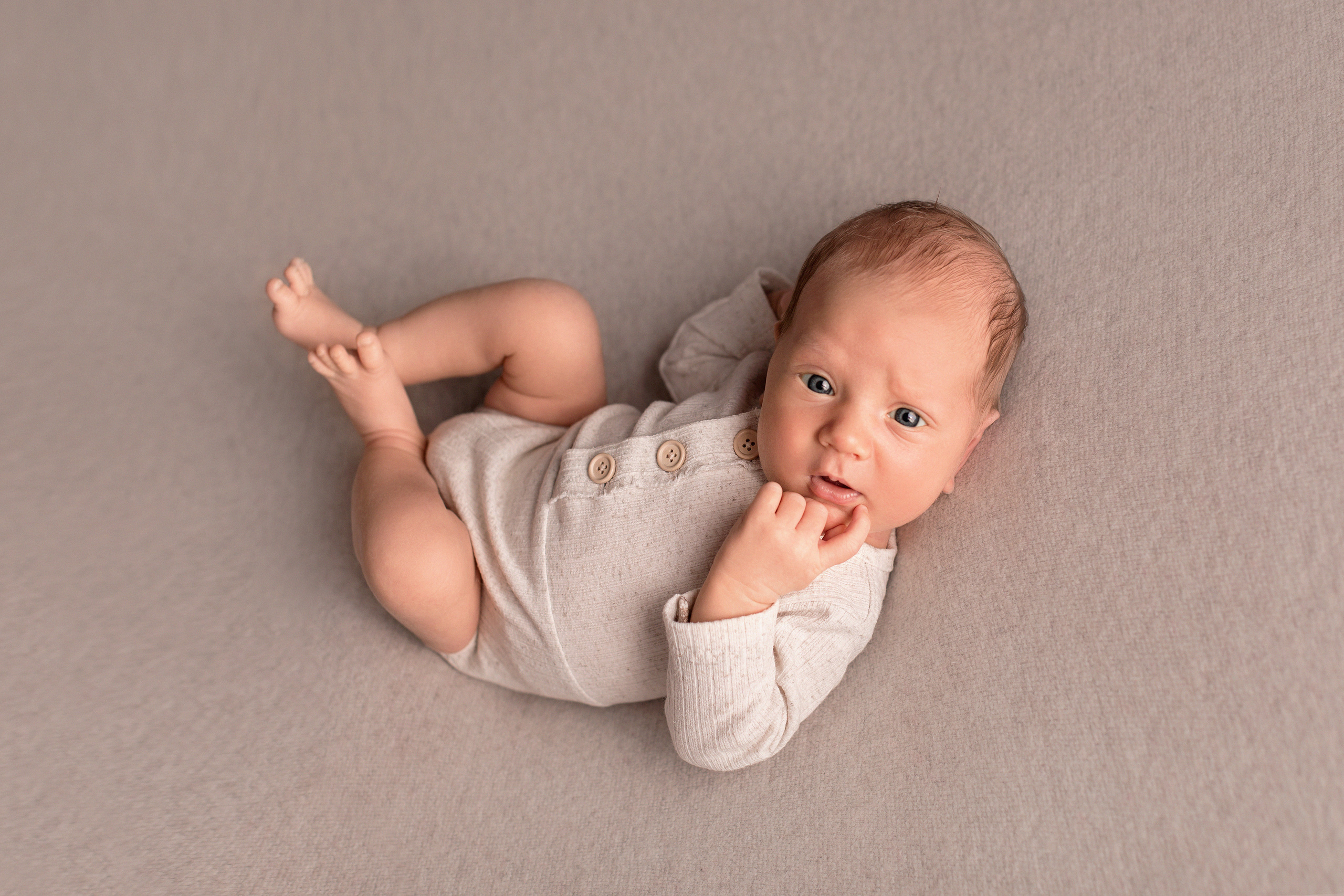 Новорожденные. Фотограф новорождённых и малышей до года в Томске, Светлана Торопова