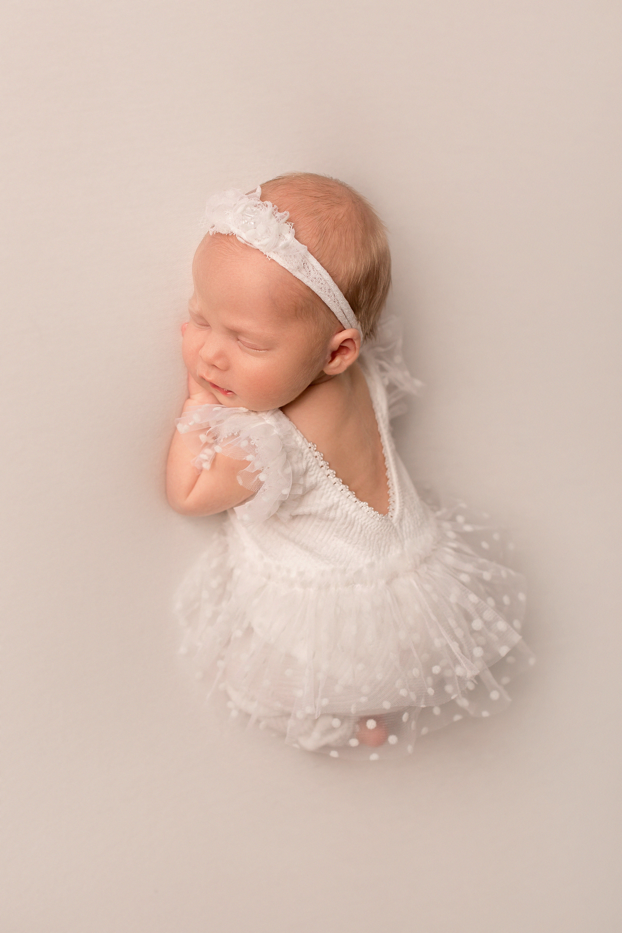 Новорожденные. Фотограф новорождённых и малышей до года в Томске, Светлана Торопова