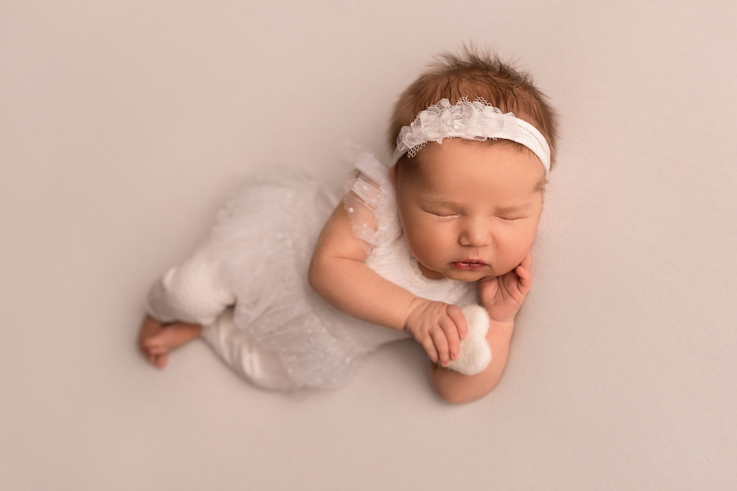 Новорожденные. Фотограф новорождённых и малышей до года в Томске, Светлана Торопова