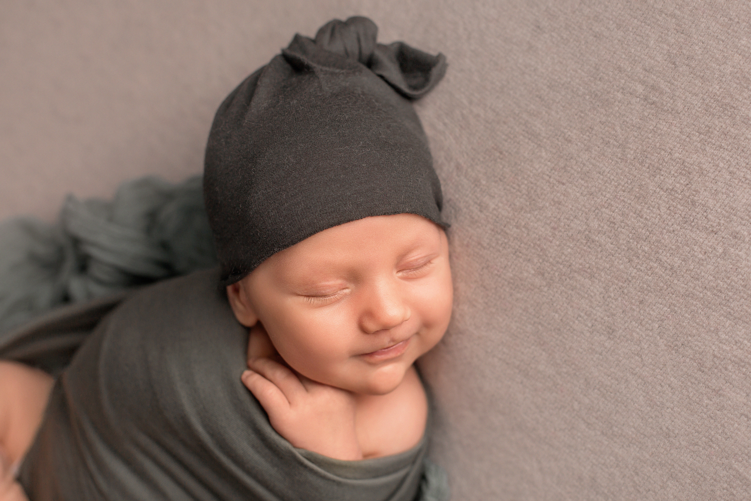 Новорожденные. Фотограф новорождённых и малышей до года в Томске, Светлана Торопова