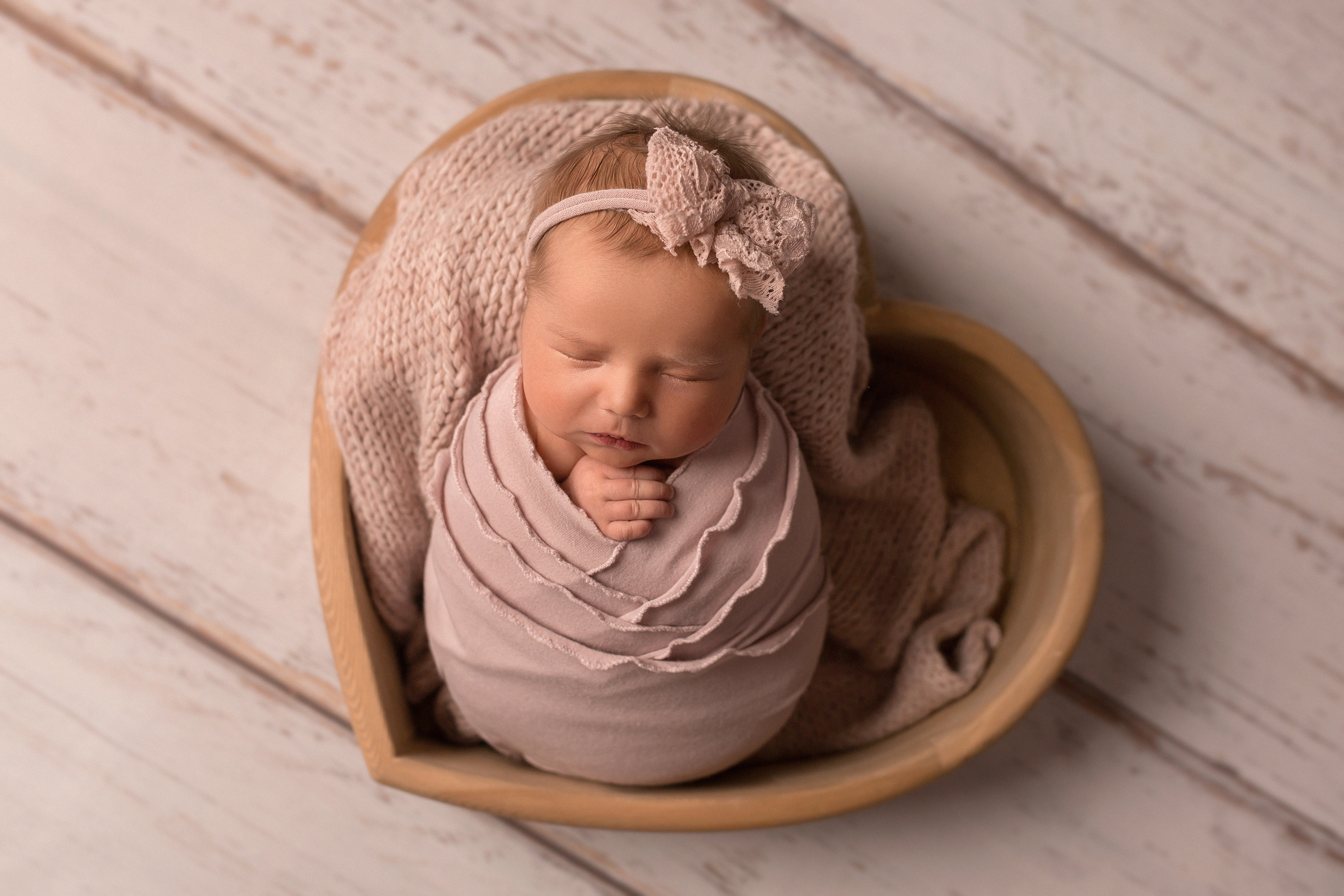 Новорожденные. Фотограф новорождённых и малышей до года в Томске, Светлана Торопова