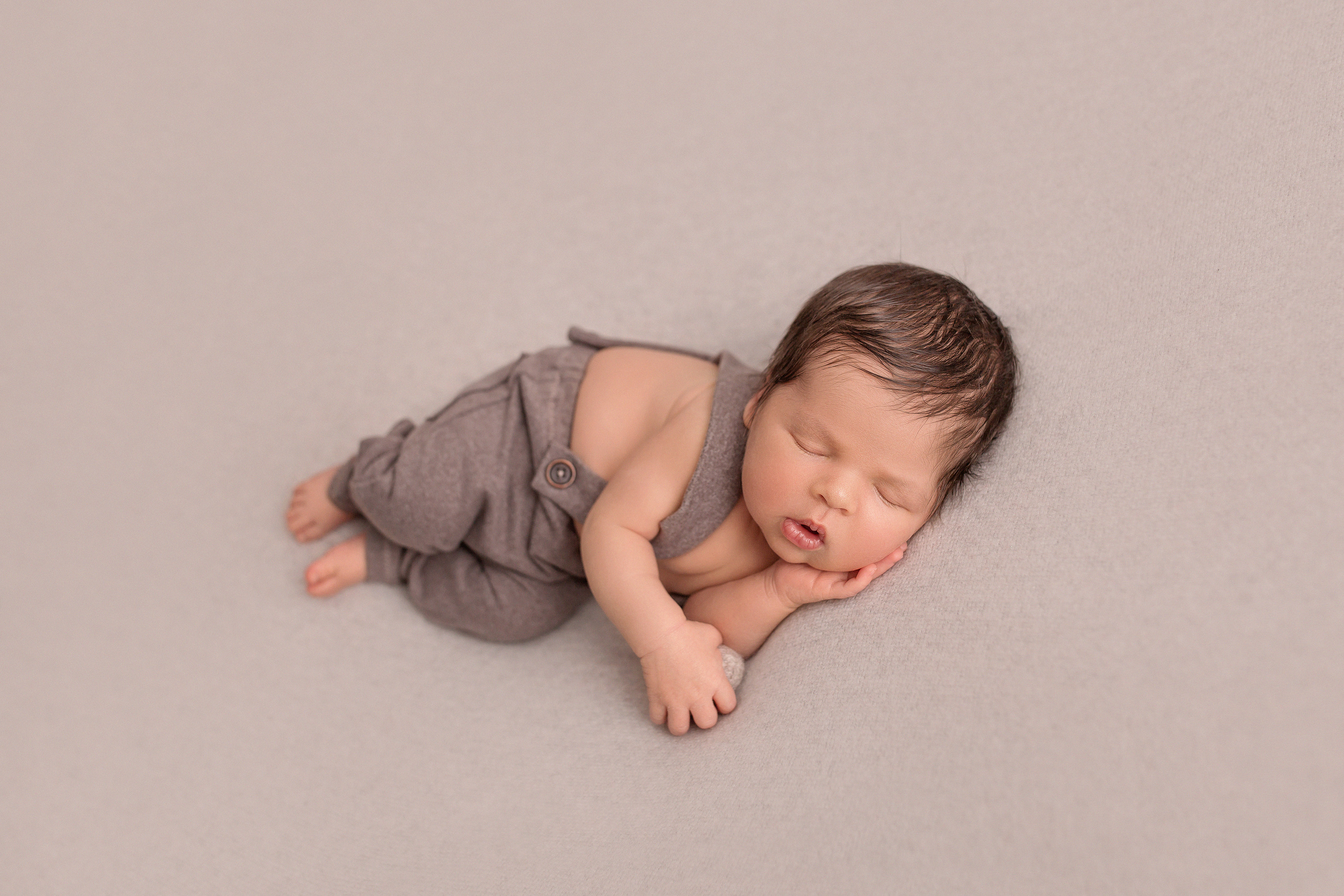 Новорожденные. Фотограф новорождённых и малышей до года в Томске, Светлана Торопова