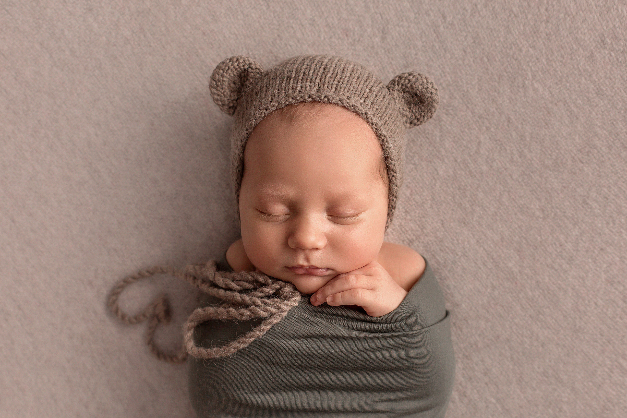 Новорожденные. Фотограф новорождённых и малышей до года в Томске, Светлана Торопова